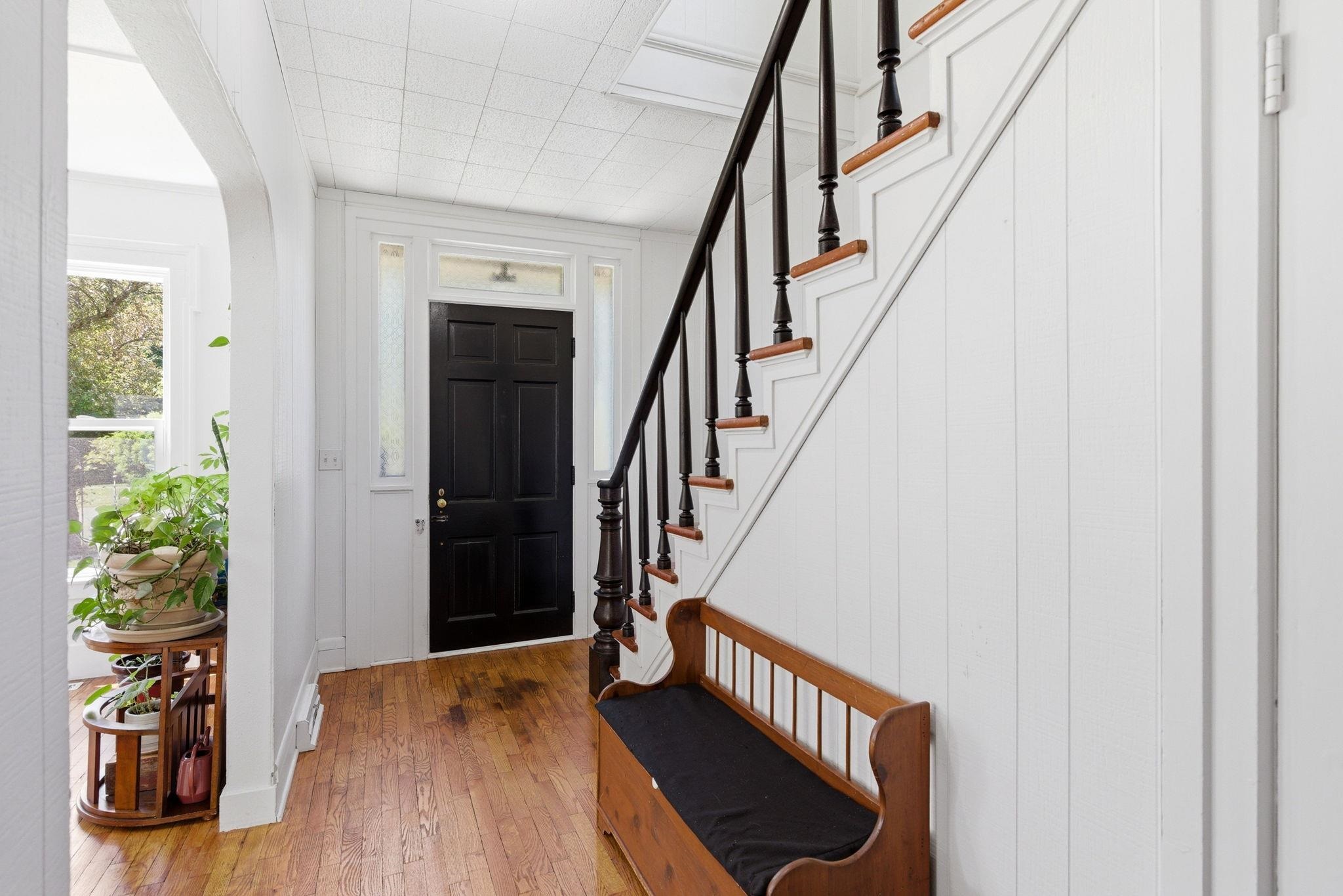 121 N 5th Street