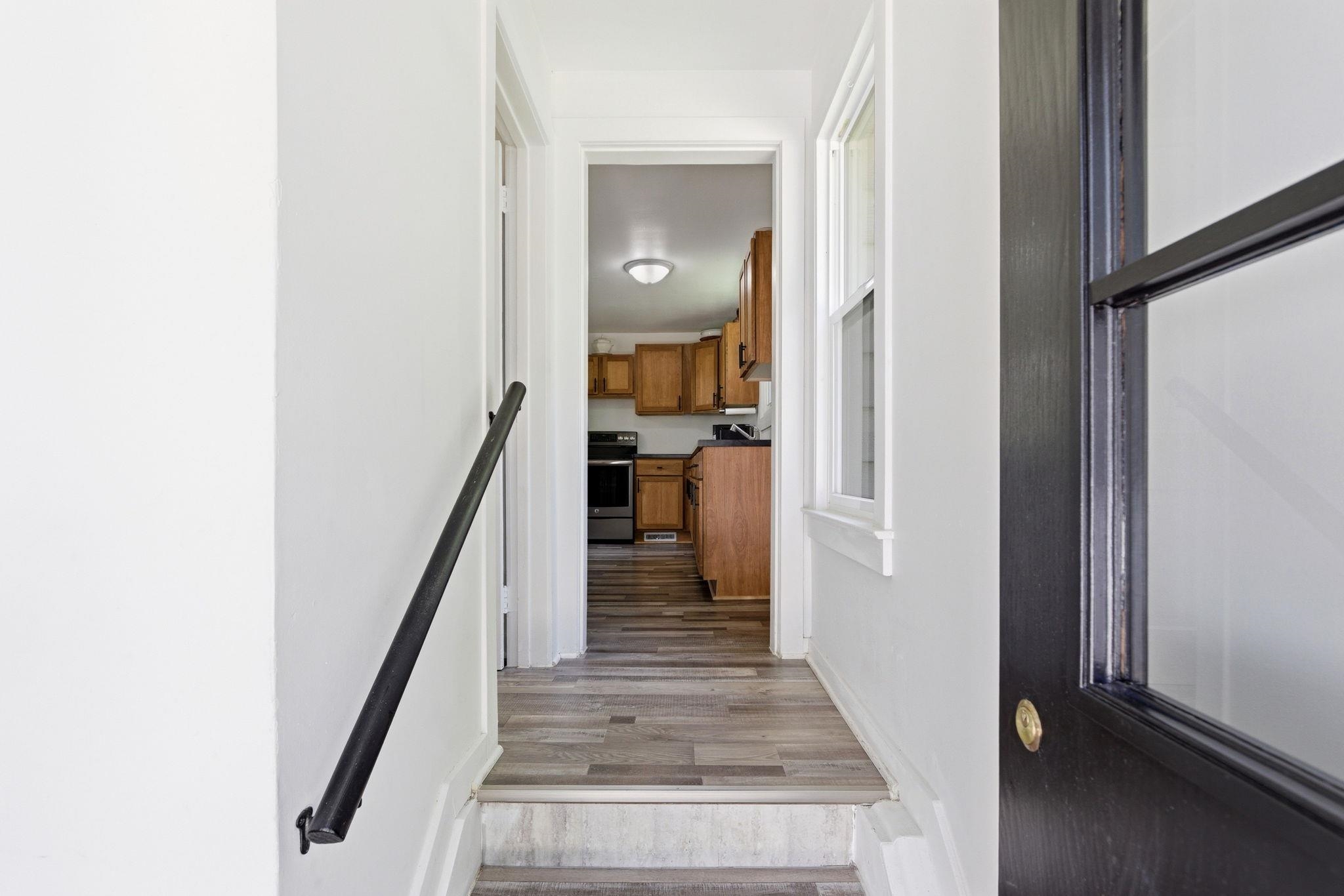 121 N 5th Street