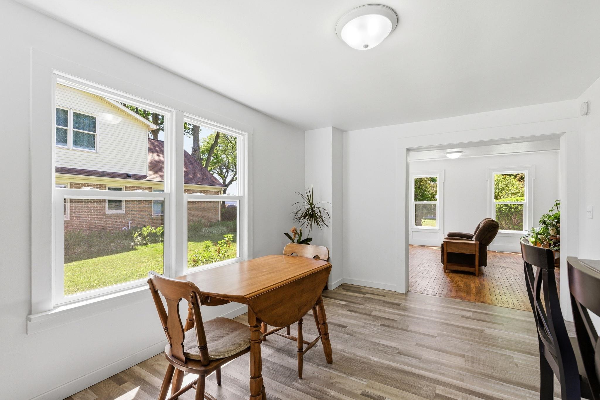 121 N 5th Street
