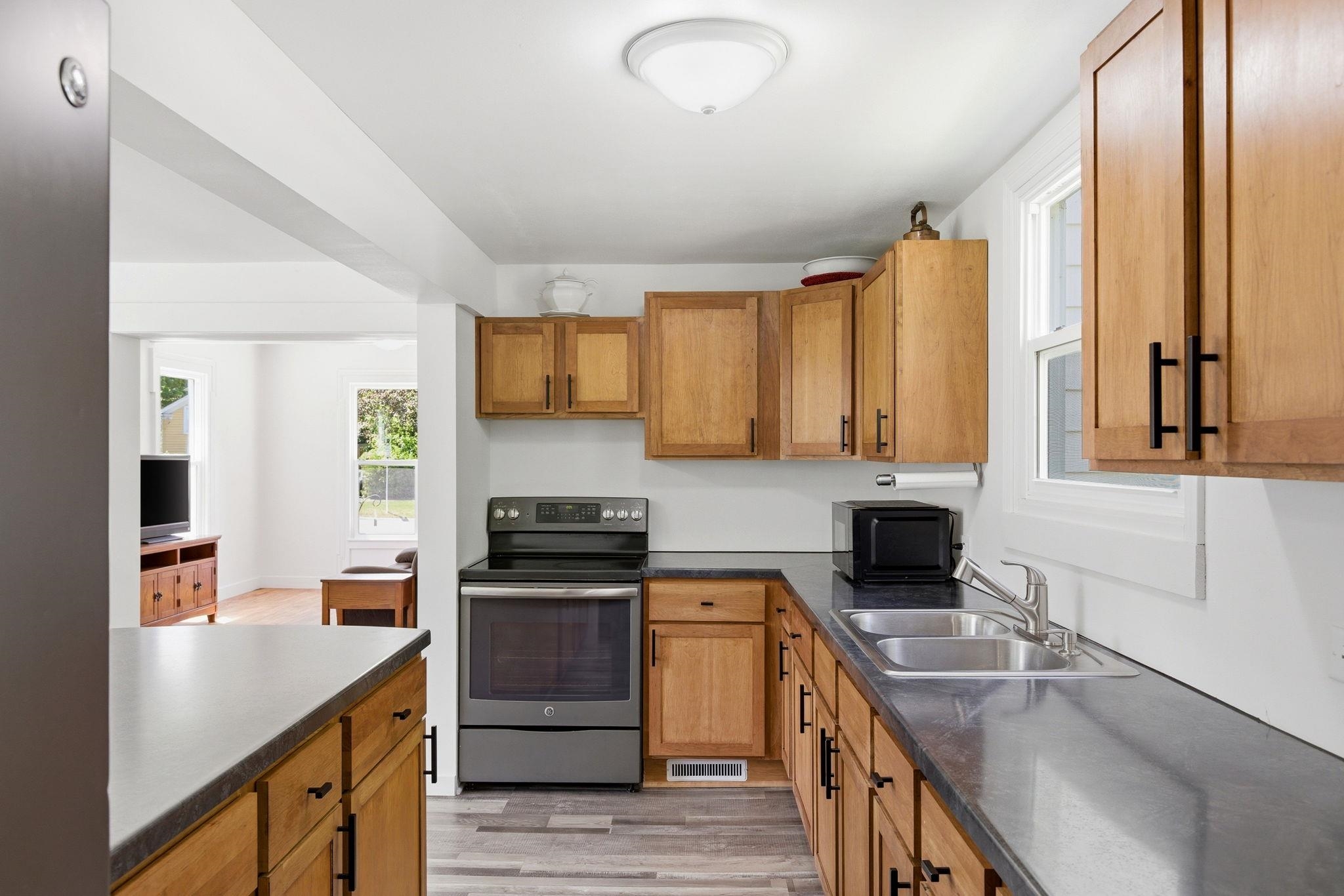 121 N 5th Street