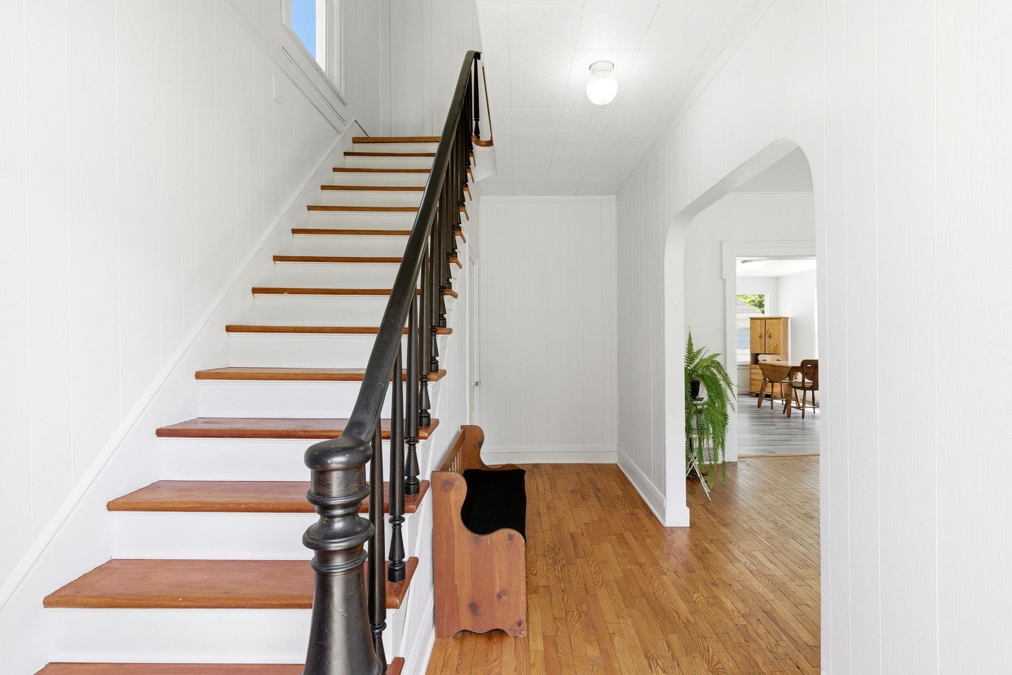 121 N 5th Street