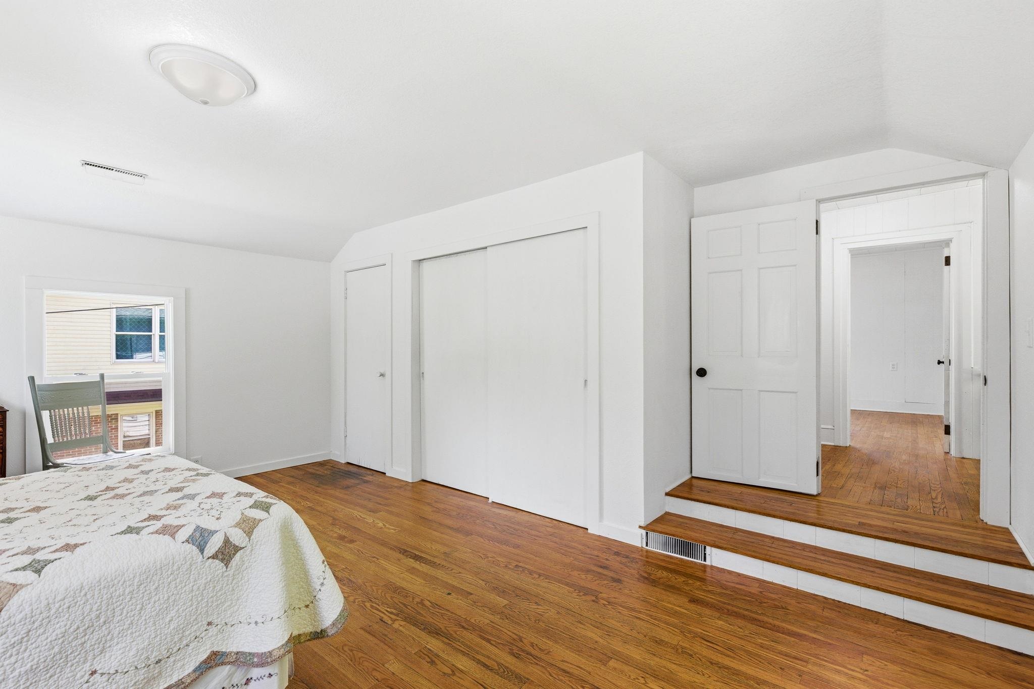 121 N 5th Street