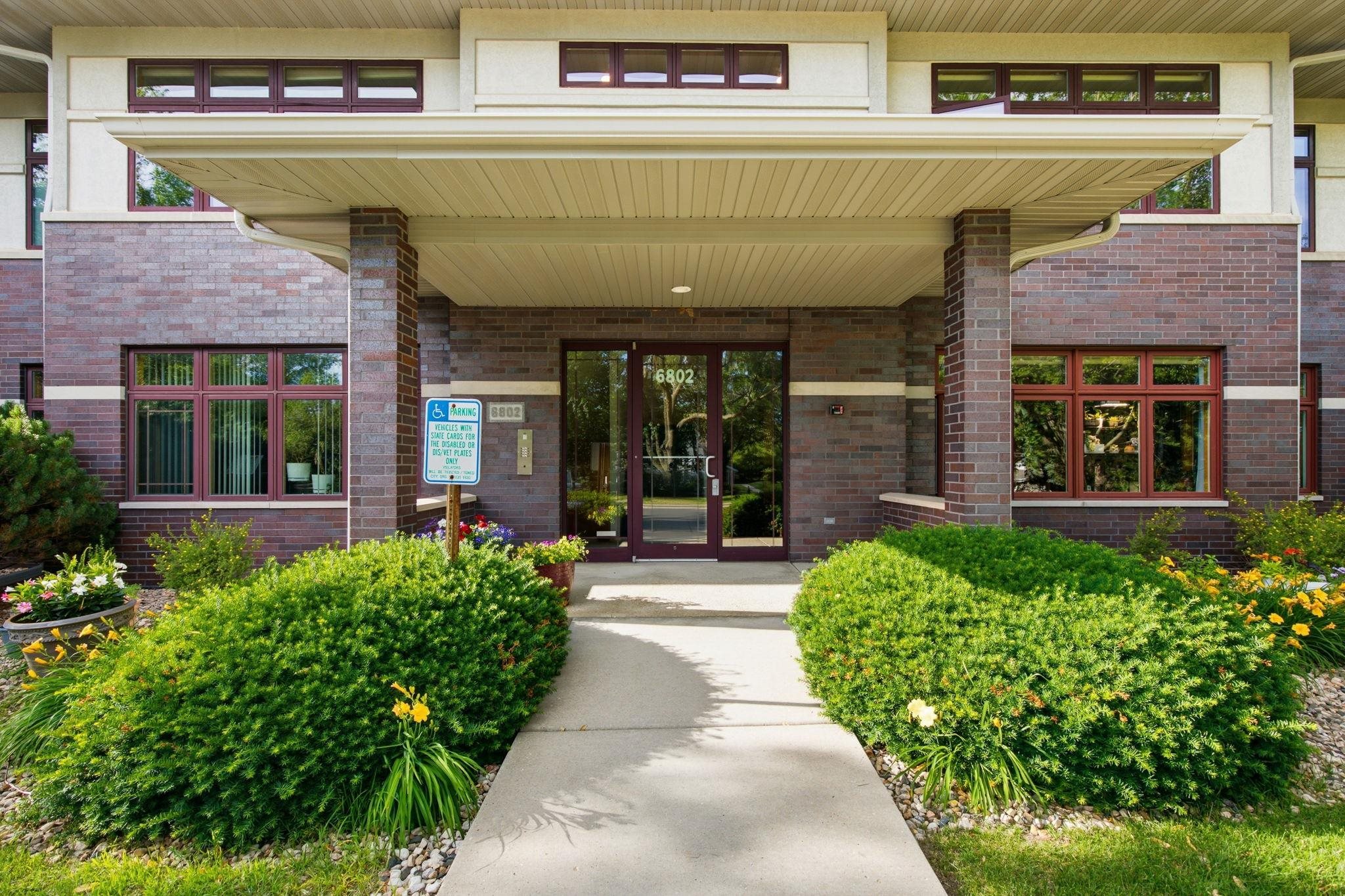 6802 Raymond Road 108