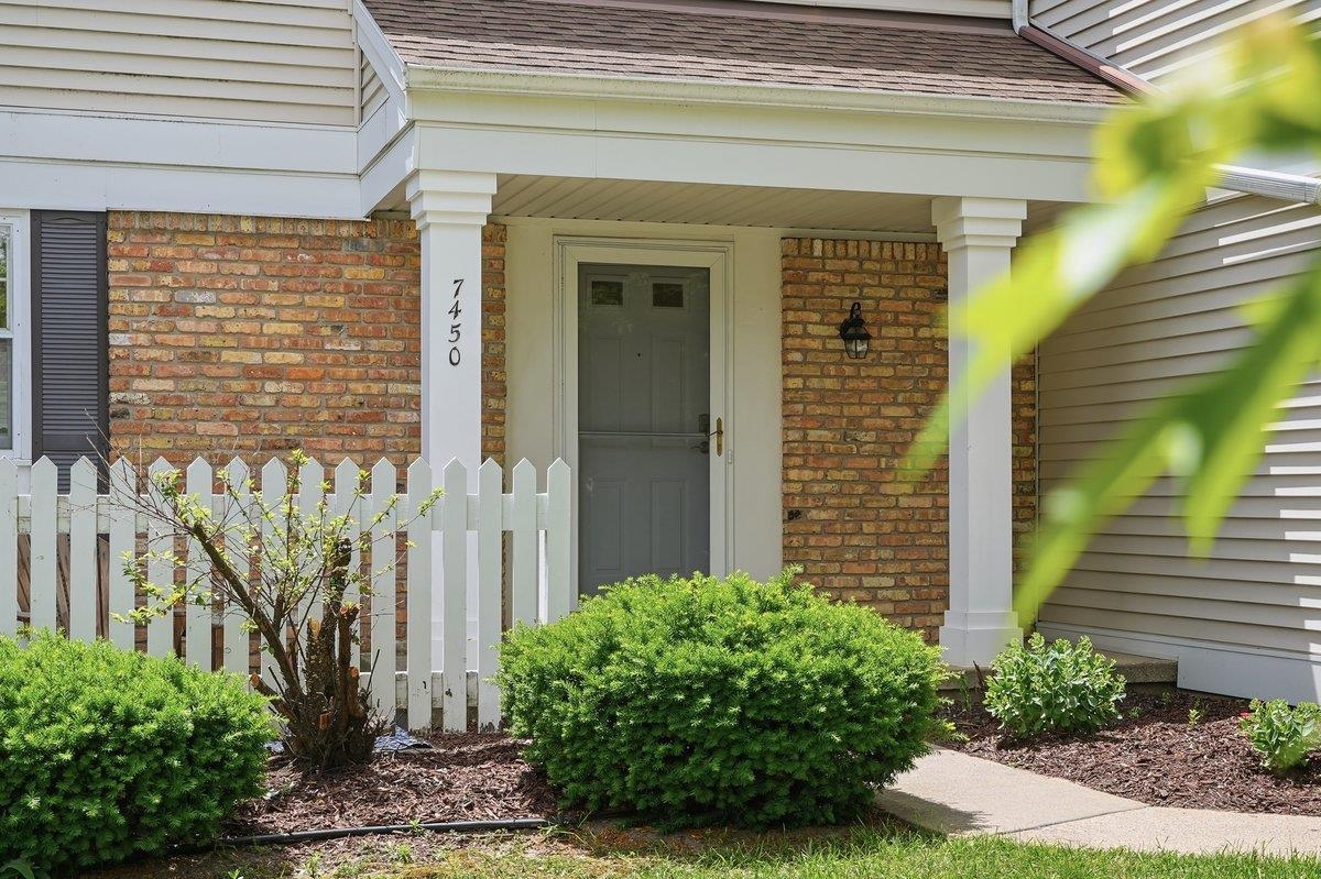7450 Old Sauk Road