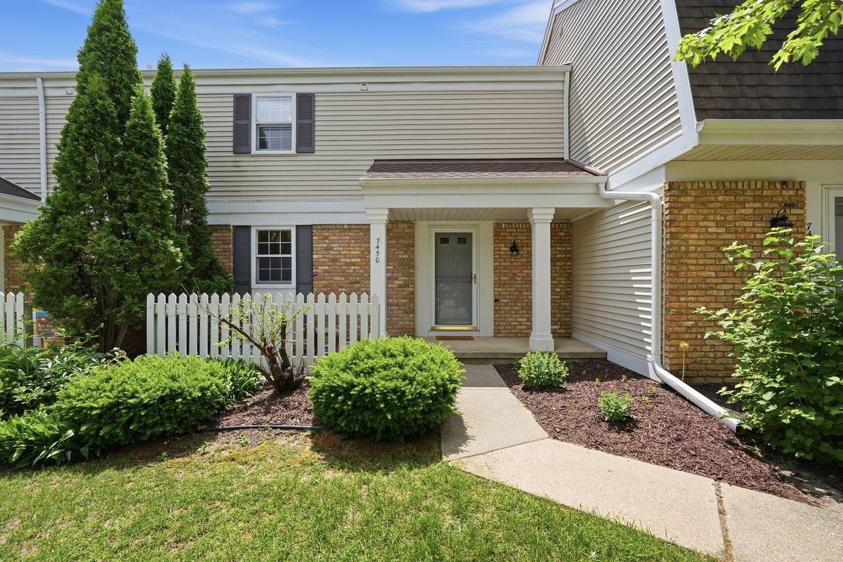 7450 Old Sauk Road