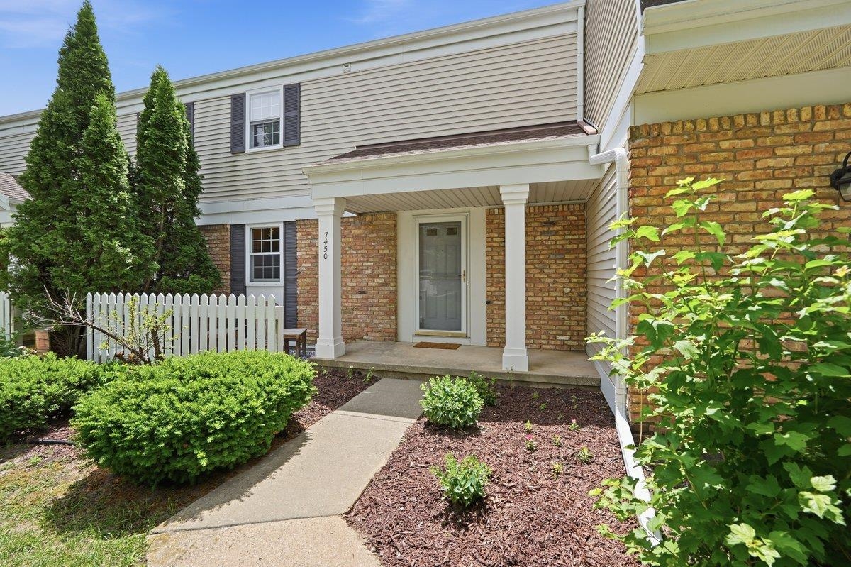 7450 Old Sauk Road
