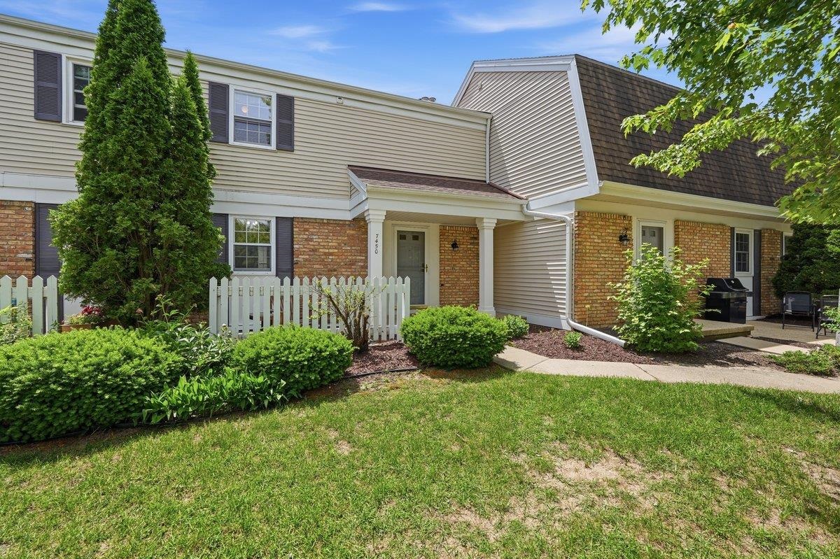 7450 Old Sauk Road