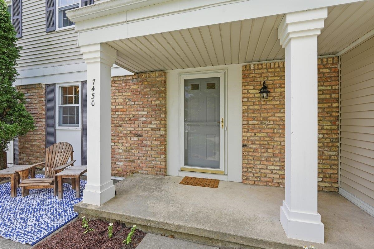 7450 Old Sauk Road