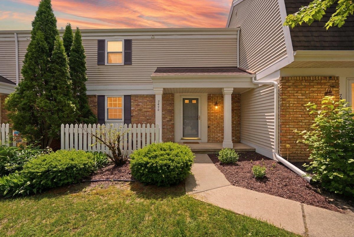 7450 Old Sauk Road