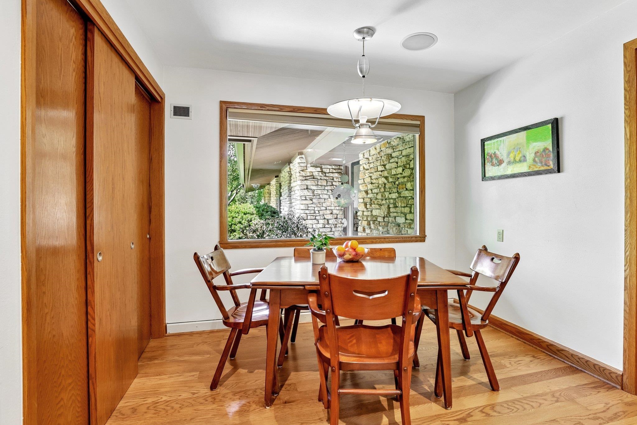 3 Waushara Circle
