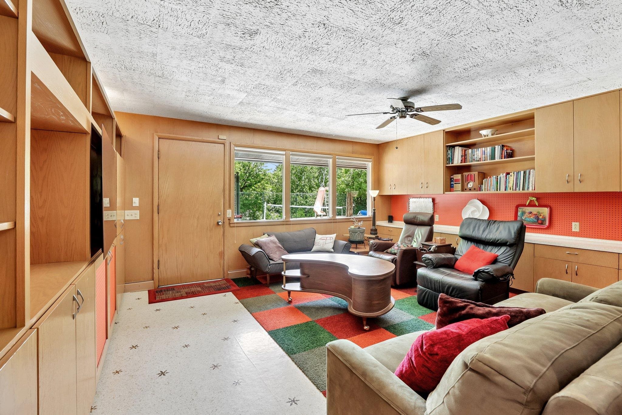 3 Waushara Circle