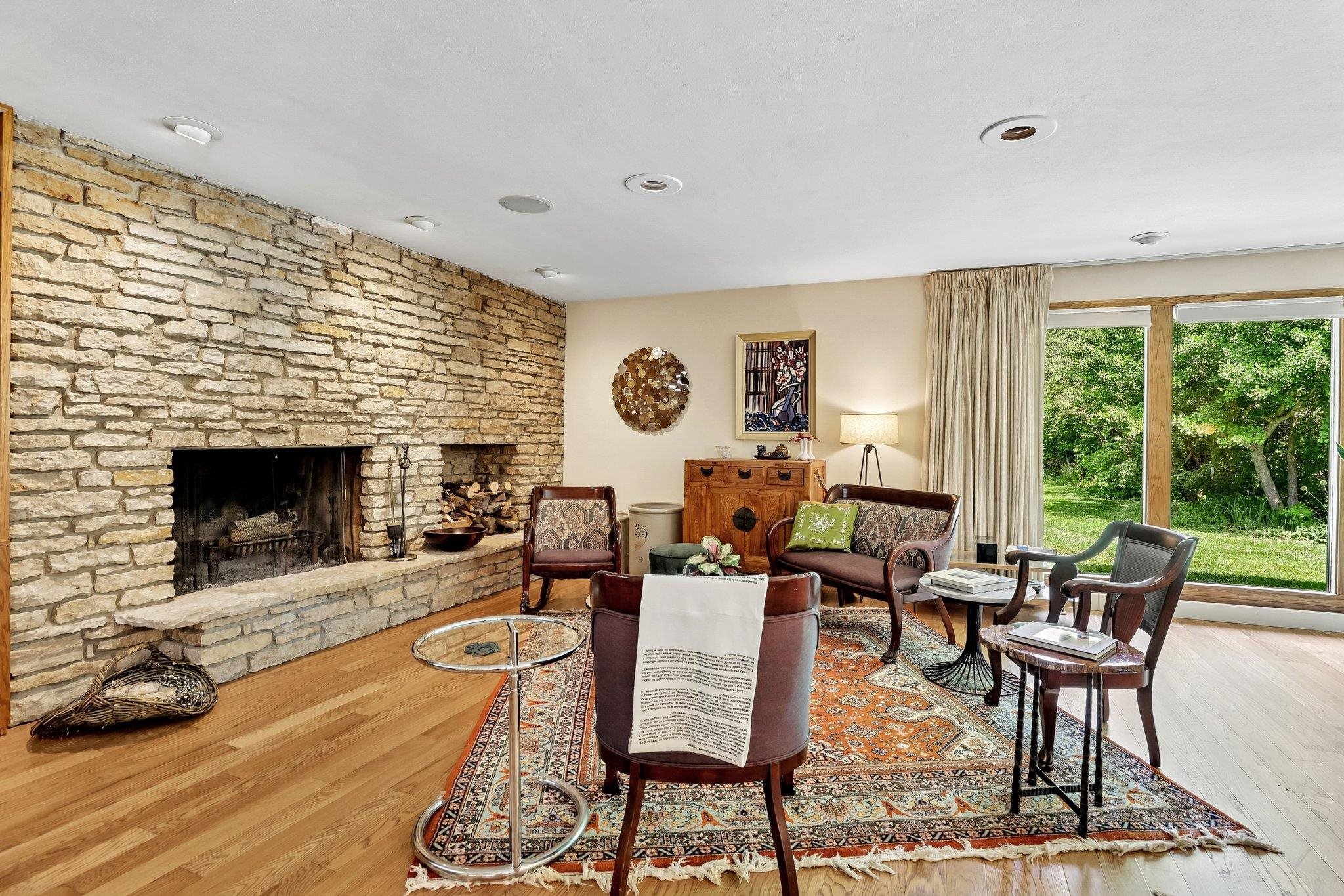 3 Waushara Circle