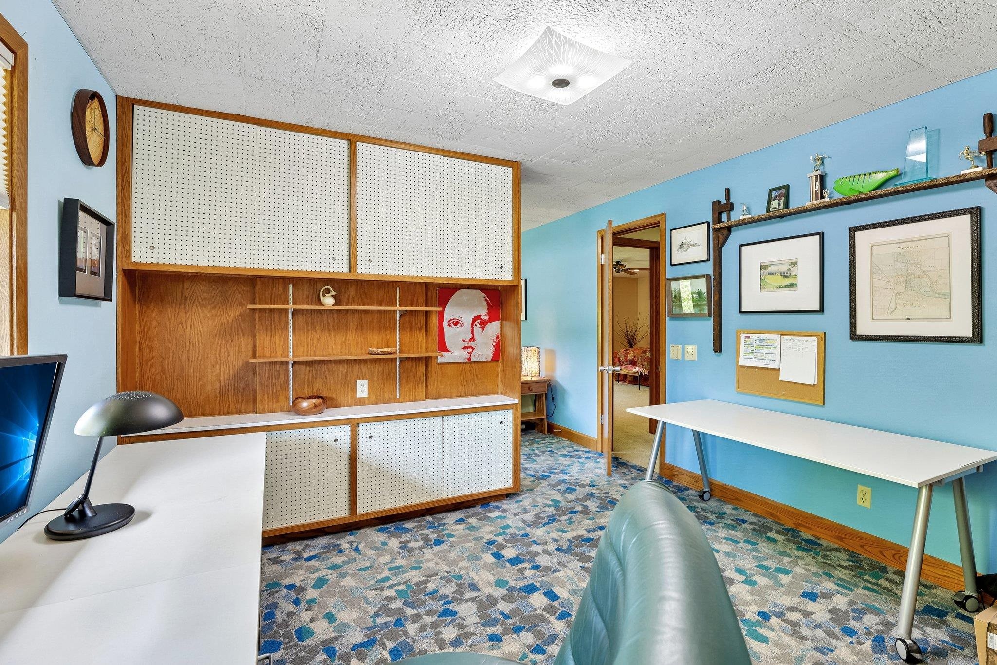 3 Waushara Circle