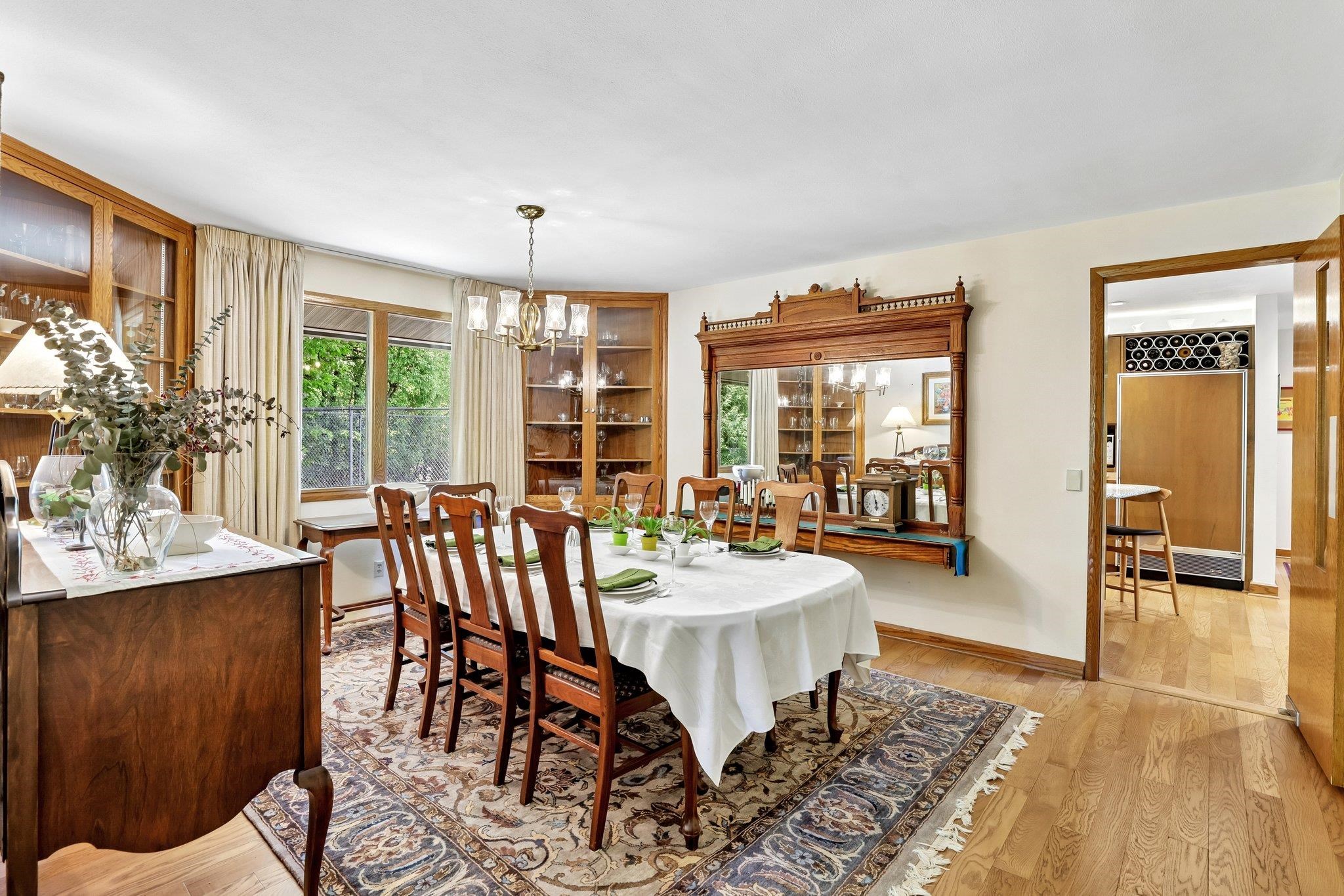 3 Waushara Circle