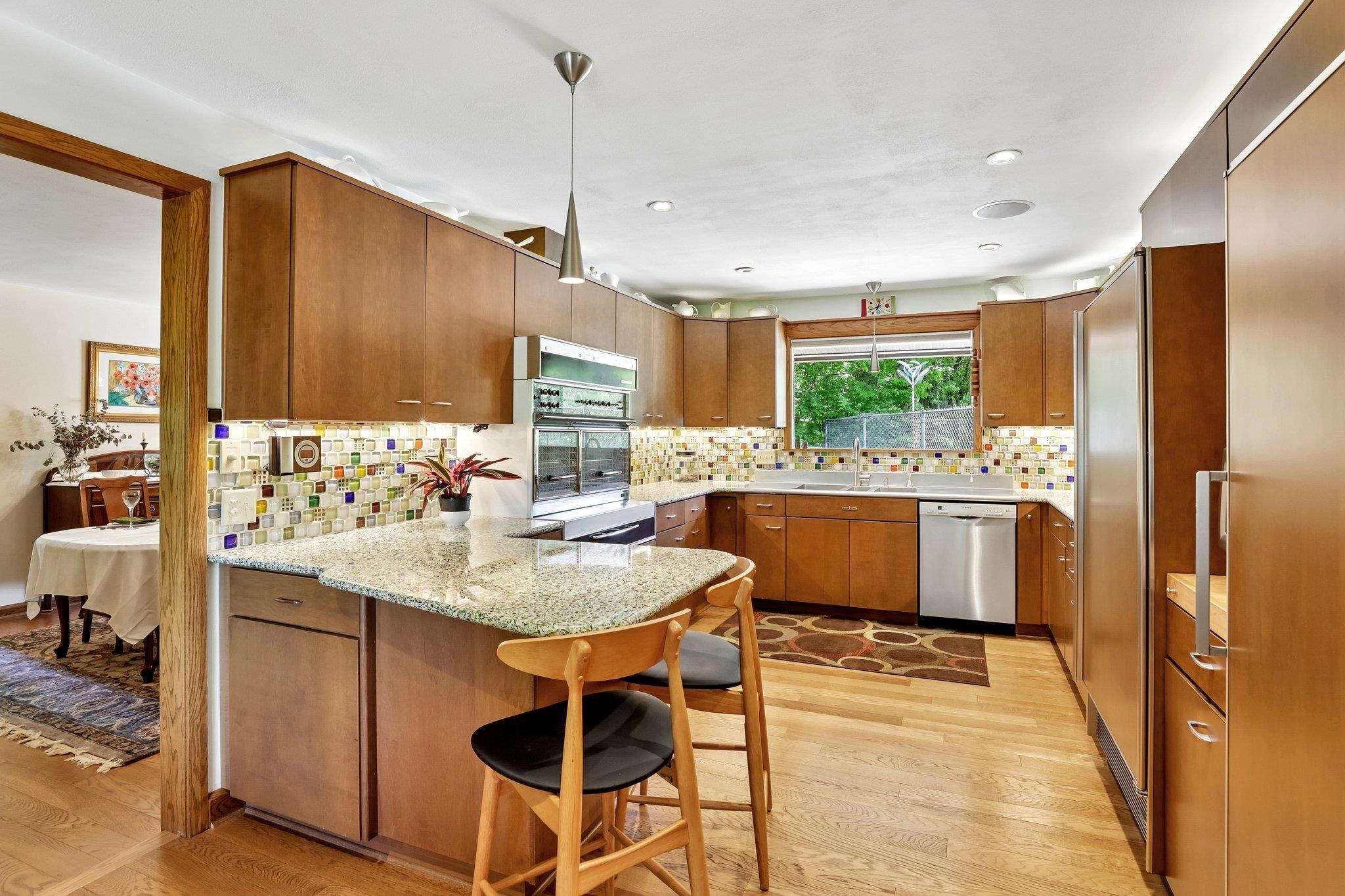 3 Waushara Circle