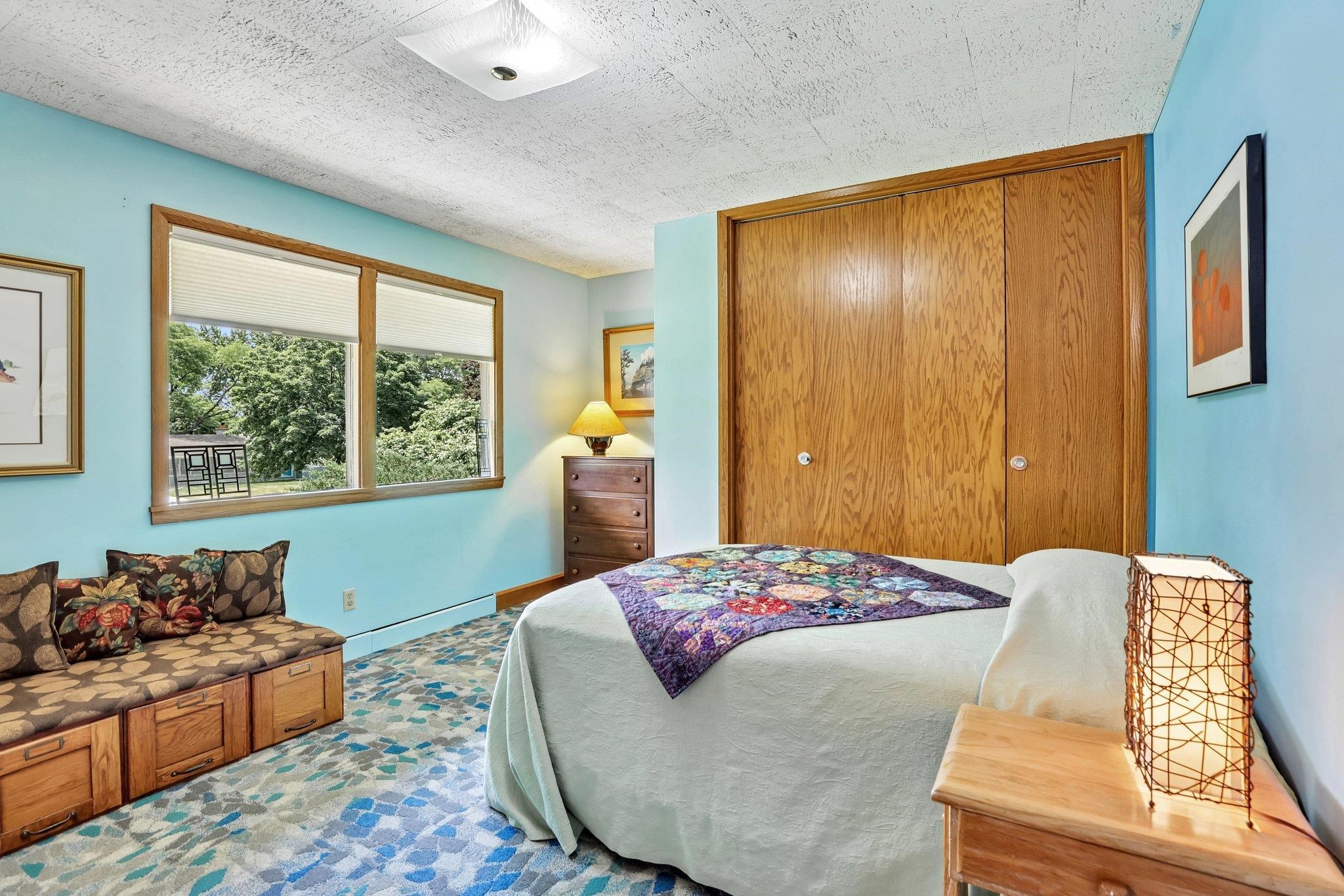 3 Waushara Circle