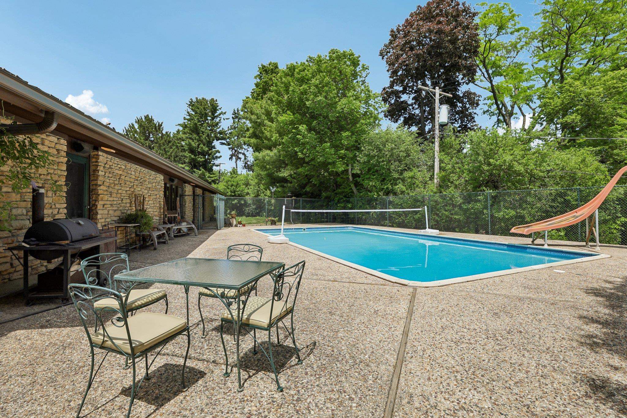 3 Waushara Circle