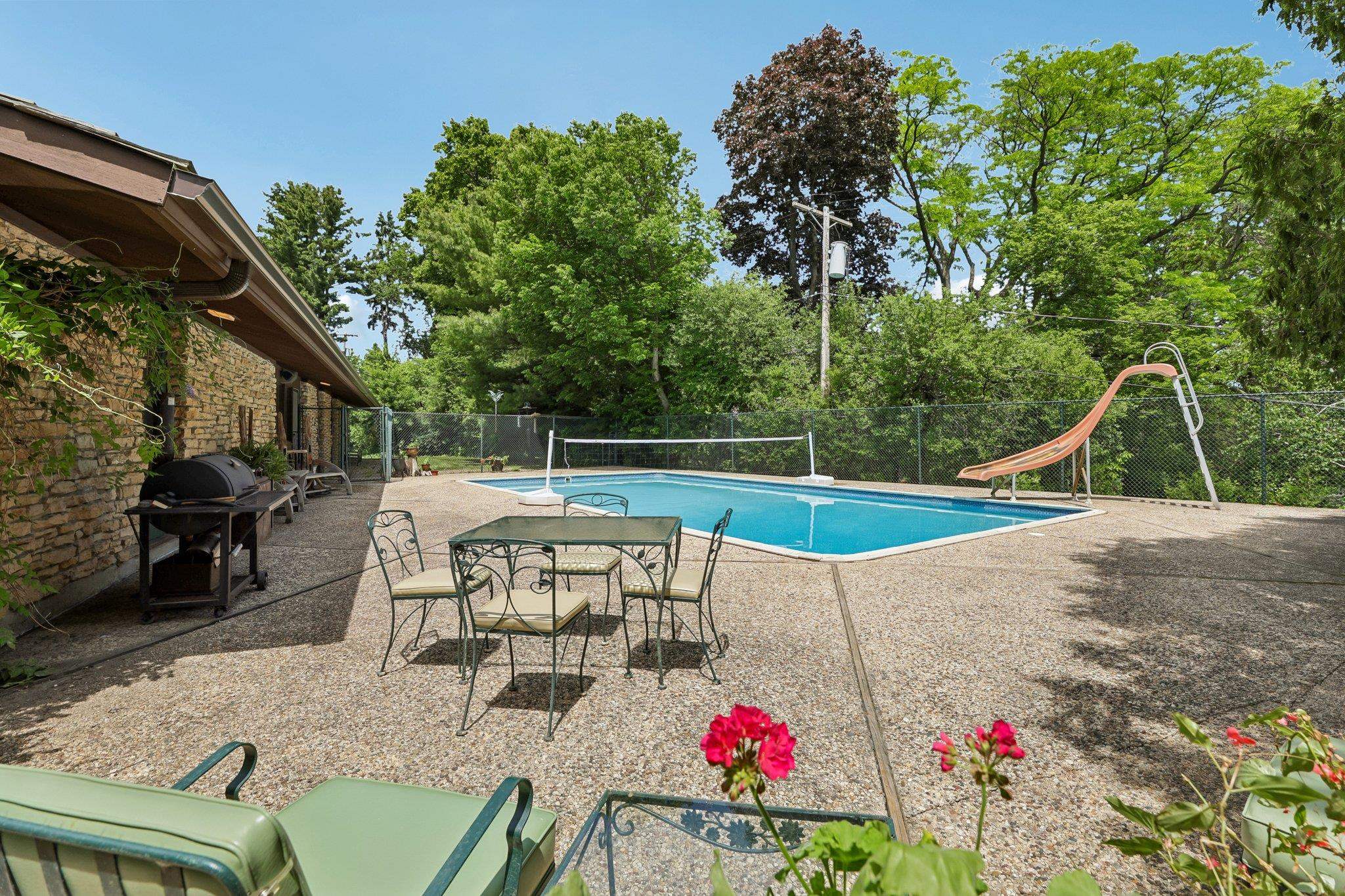 3 Waushara Circle