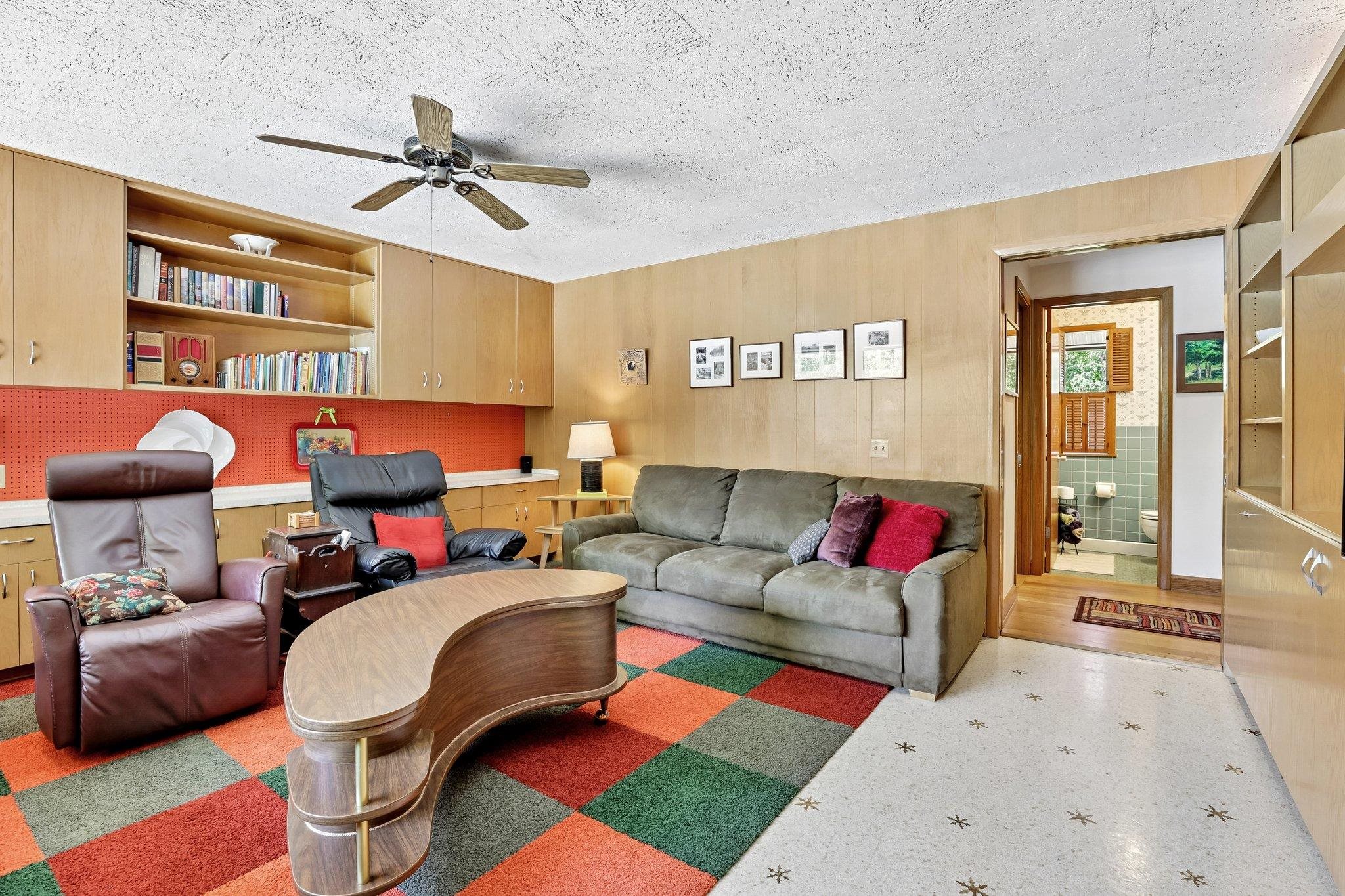 3 Waushara Circle