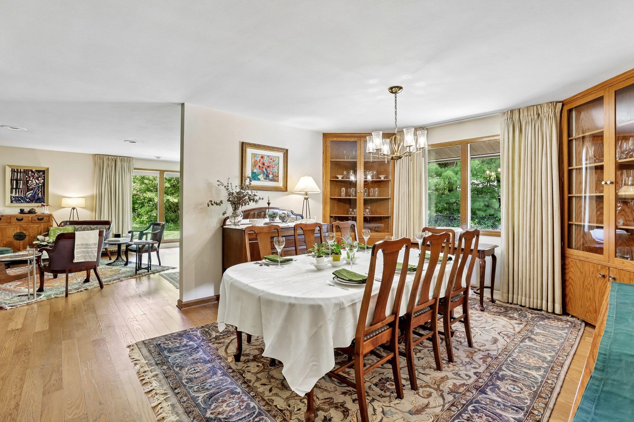 3 Waushara Circle
