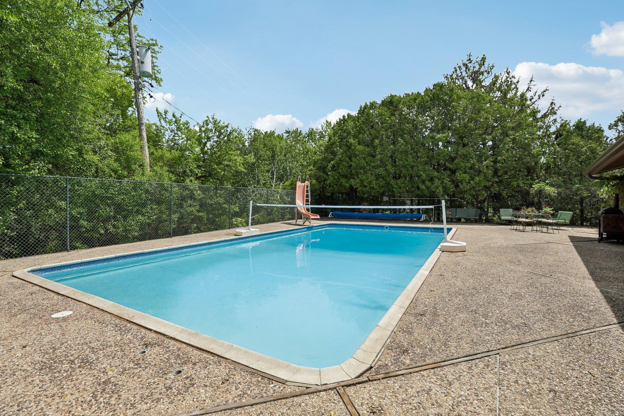 3 Waushara Circle
