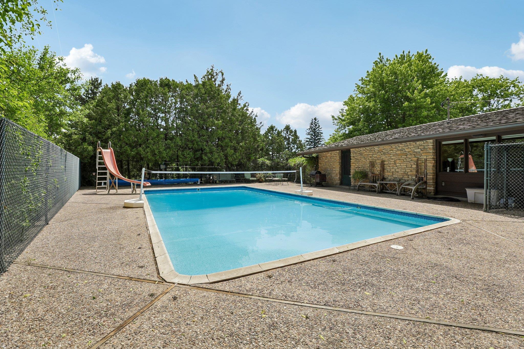 3 Waushara Circle