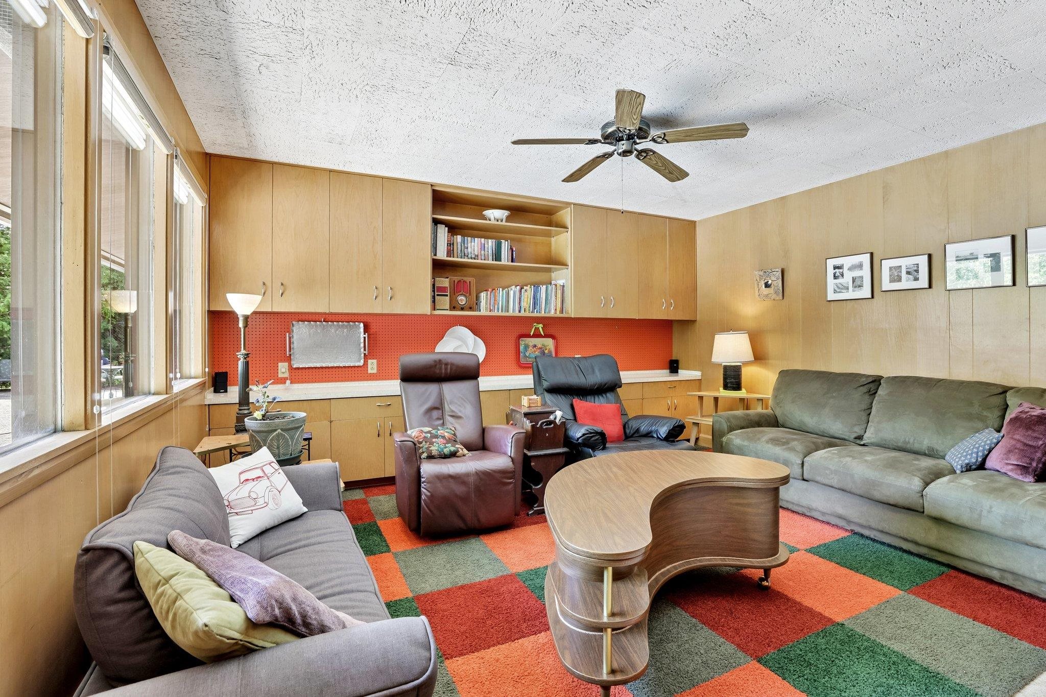 3 Waushara Circle