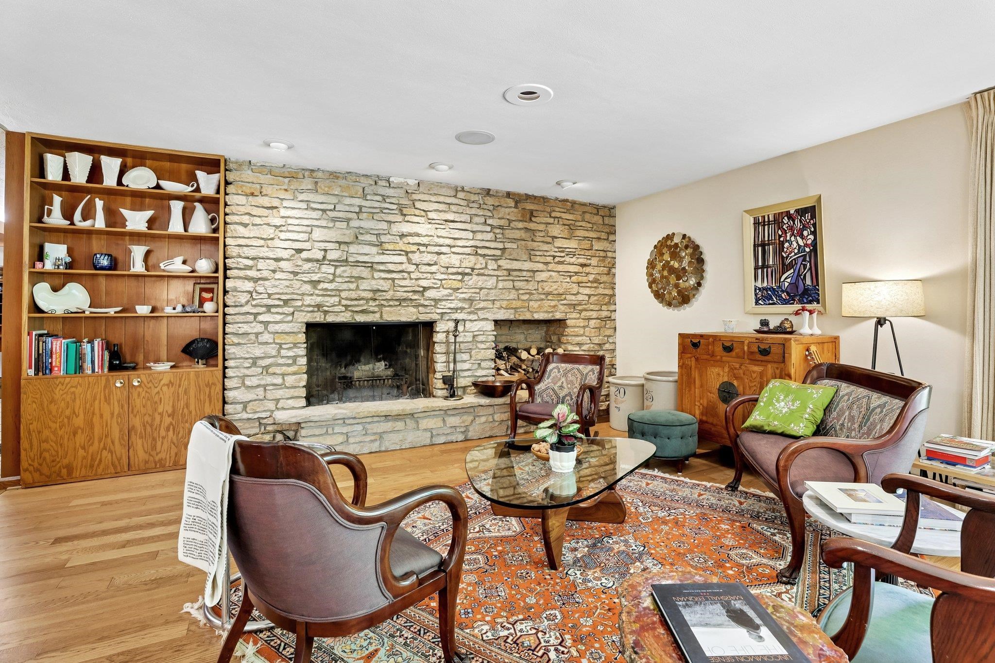 3 Waushara Circle