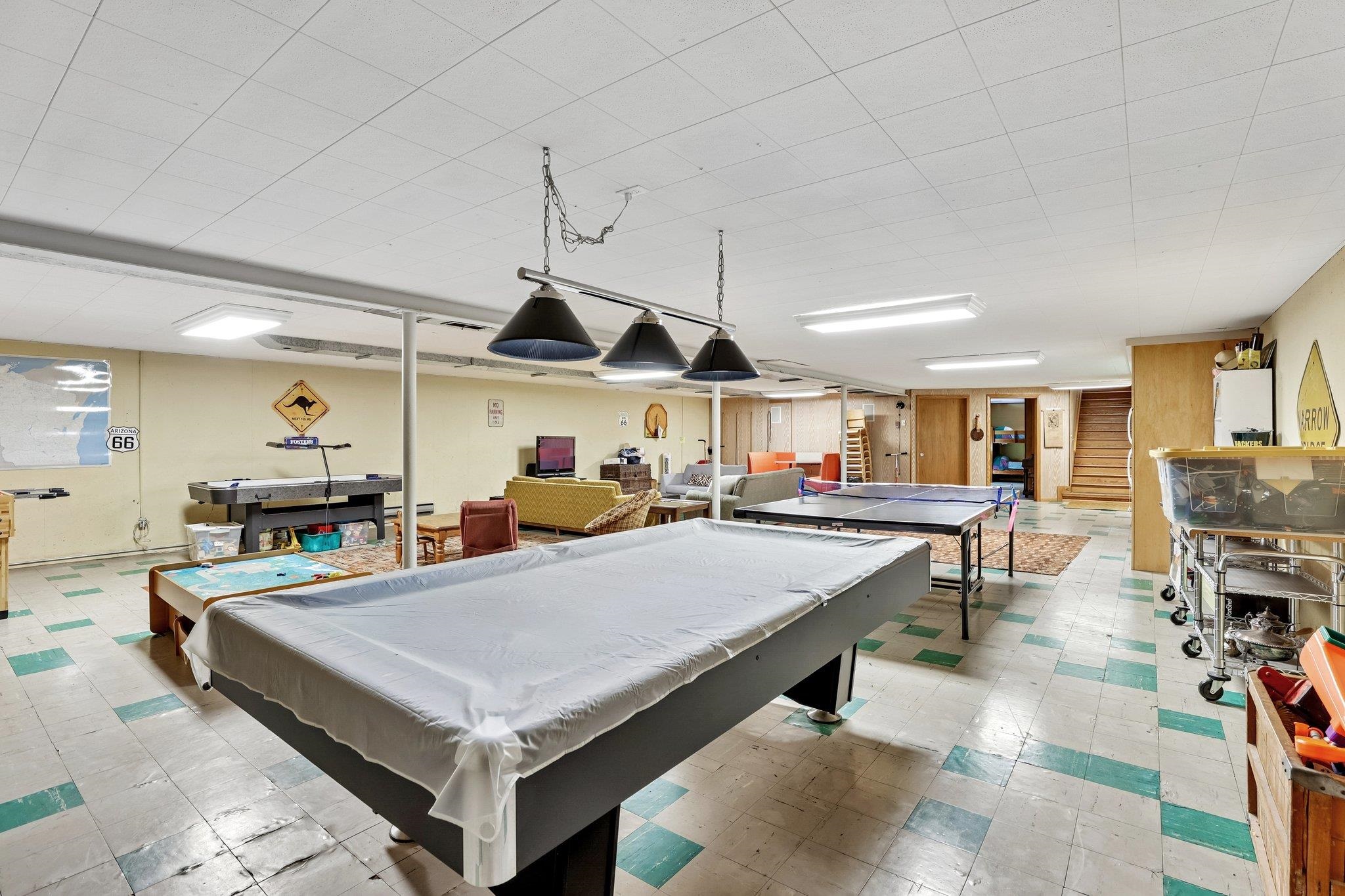 3 Waushara Circle