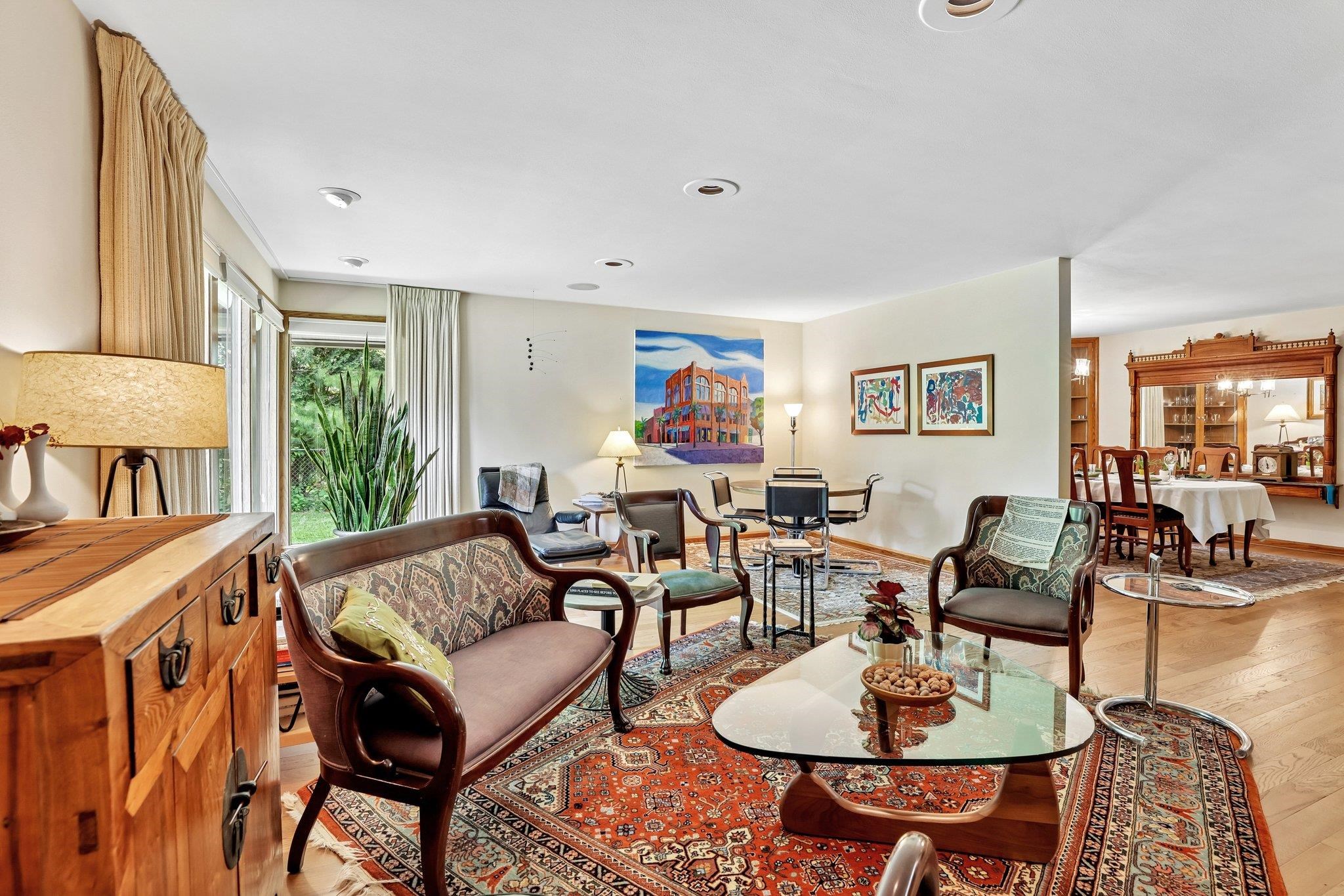 3 Waushara Circle