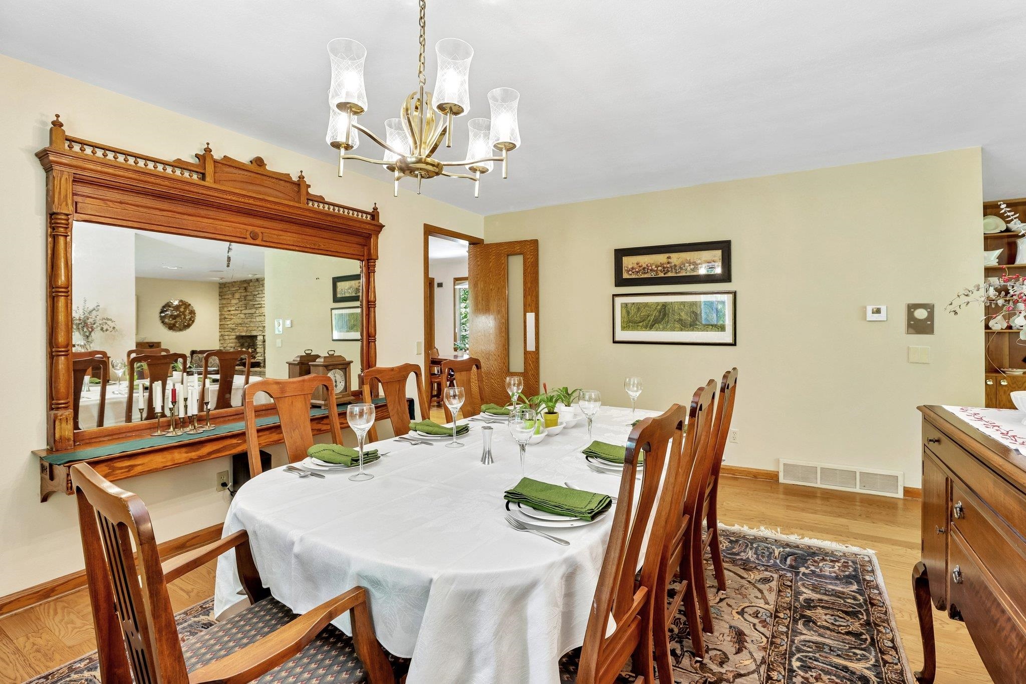 3 Waushara Circle