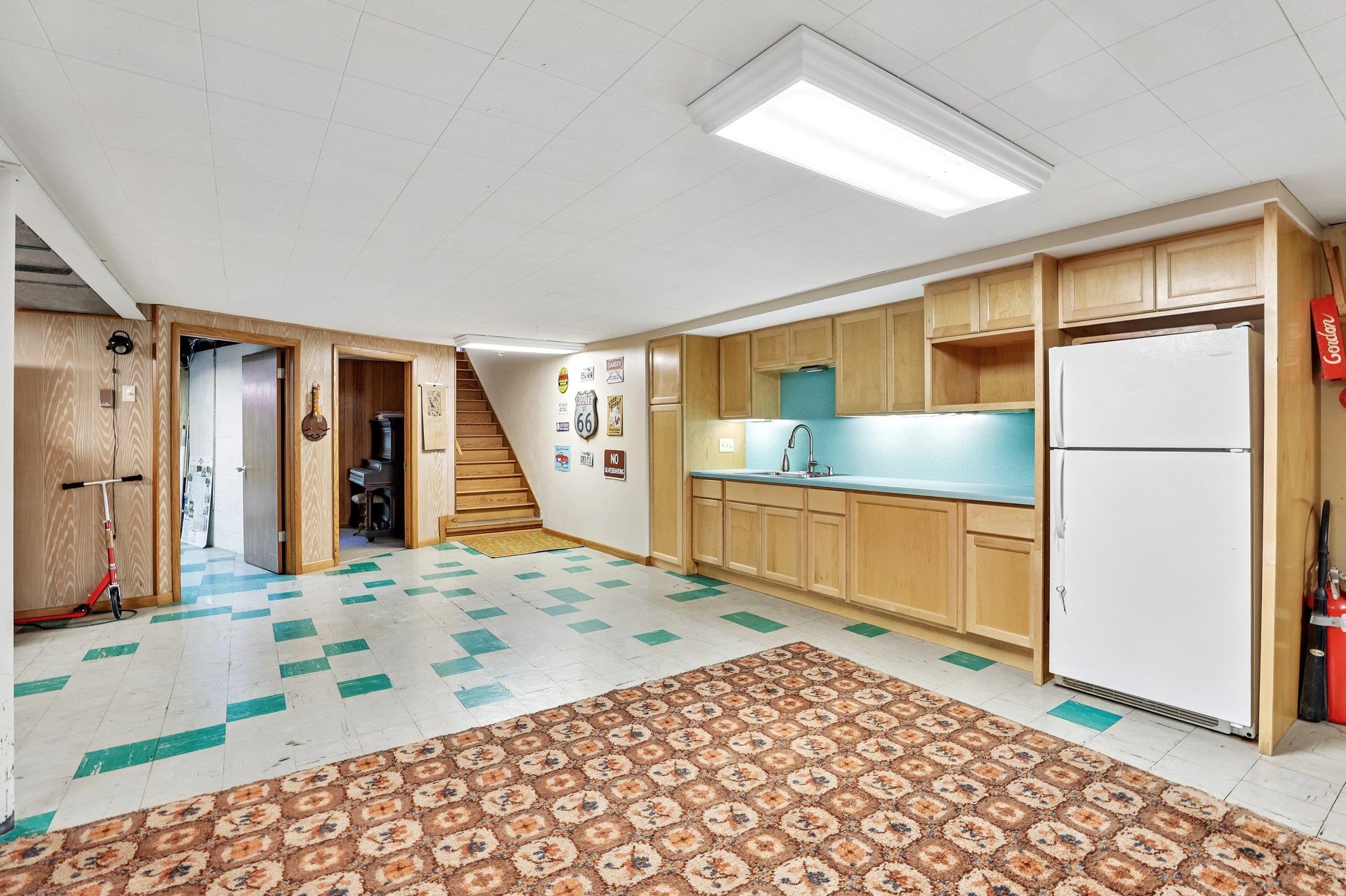 3 Waushara Circle