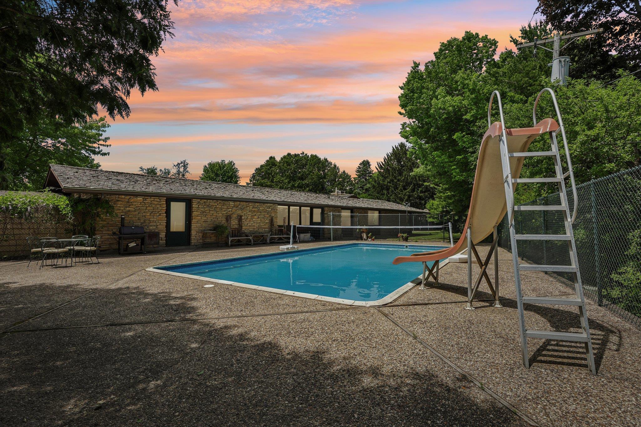 3 Waushara Circle