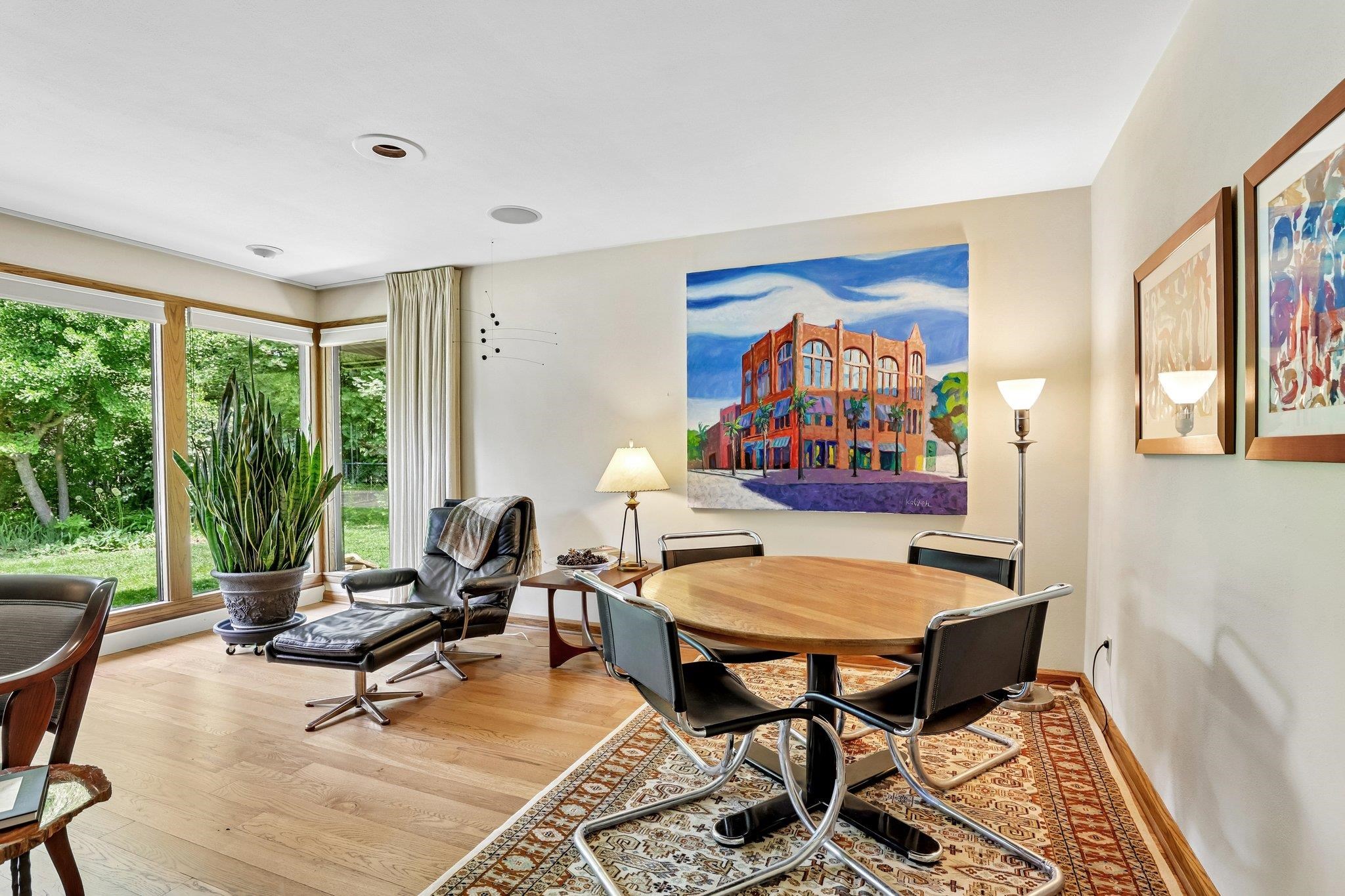 3 Waushara Circle