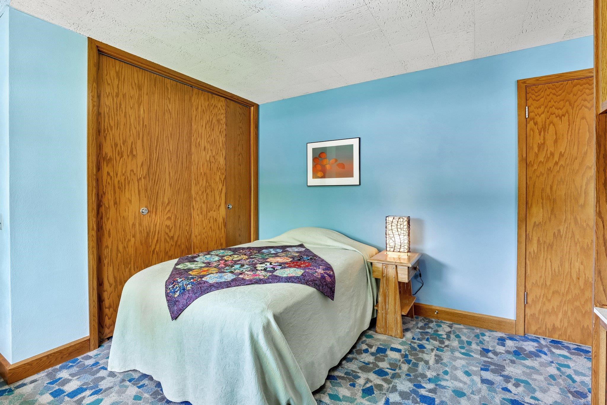 3 Waushara Circle