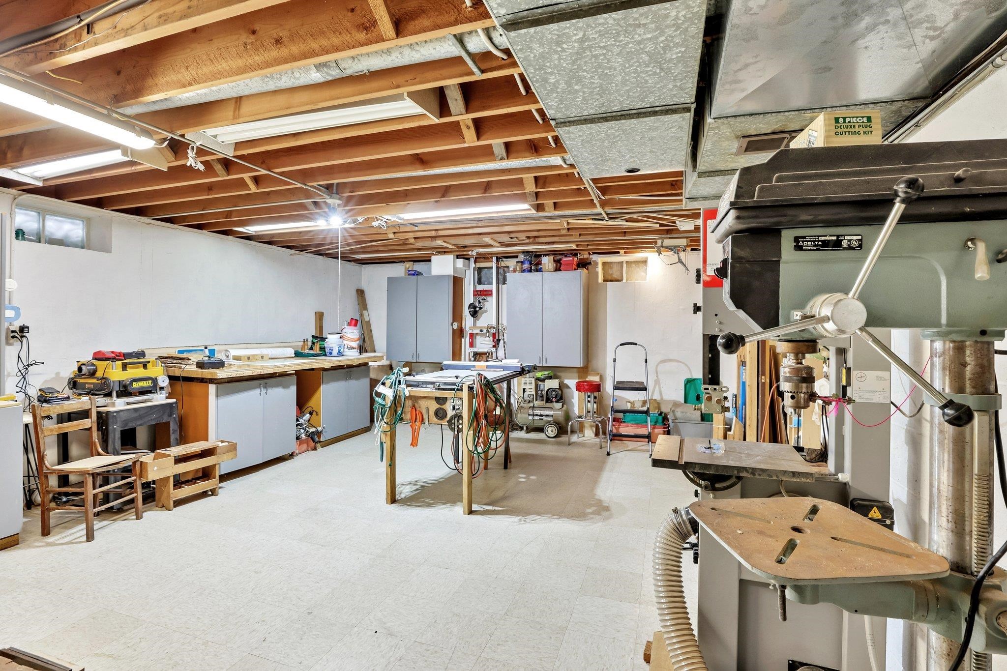 3 Waushara Circle