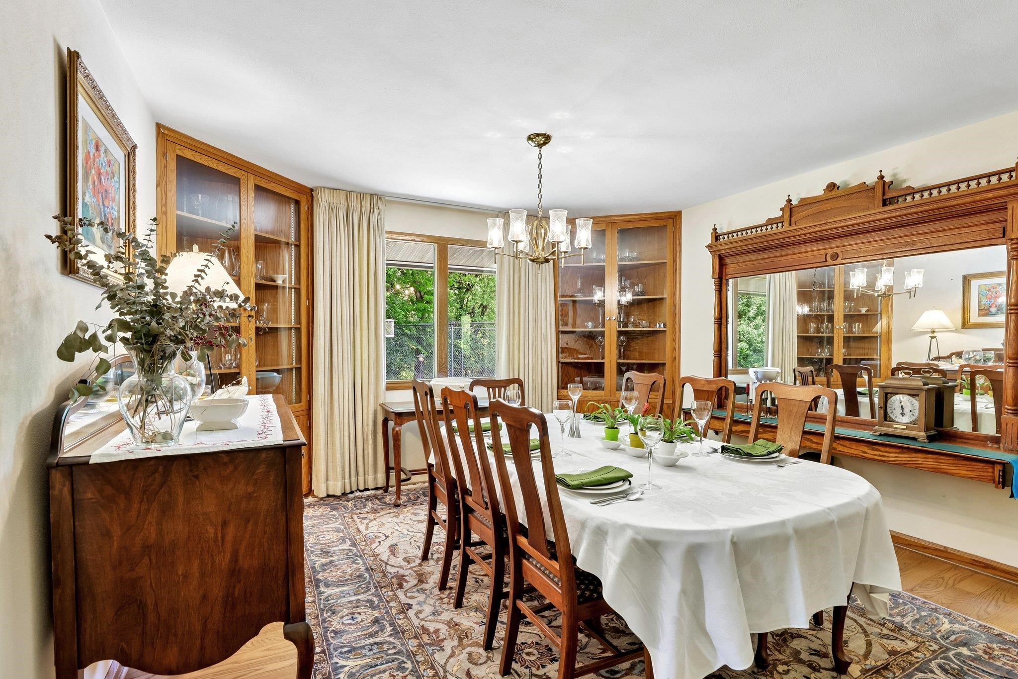3 Waushara Circle