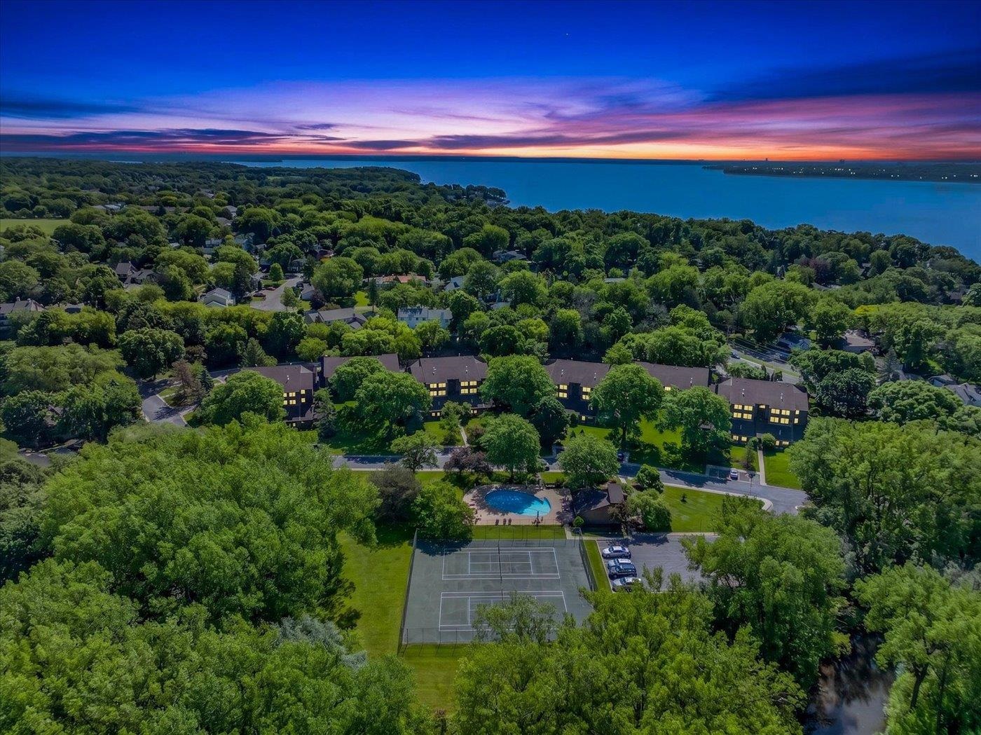 3108 Creek View Drive 5
