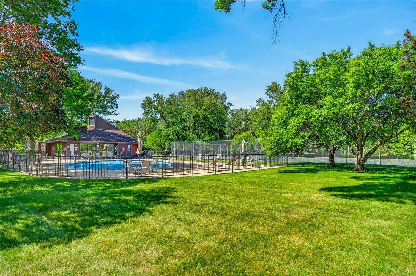 3108 Creek View Drive 5