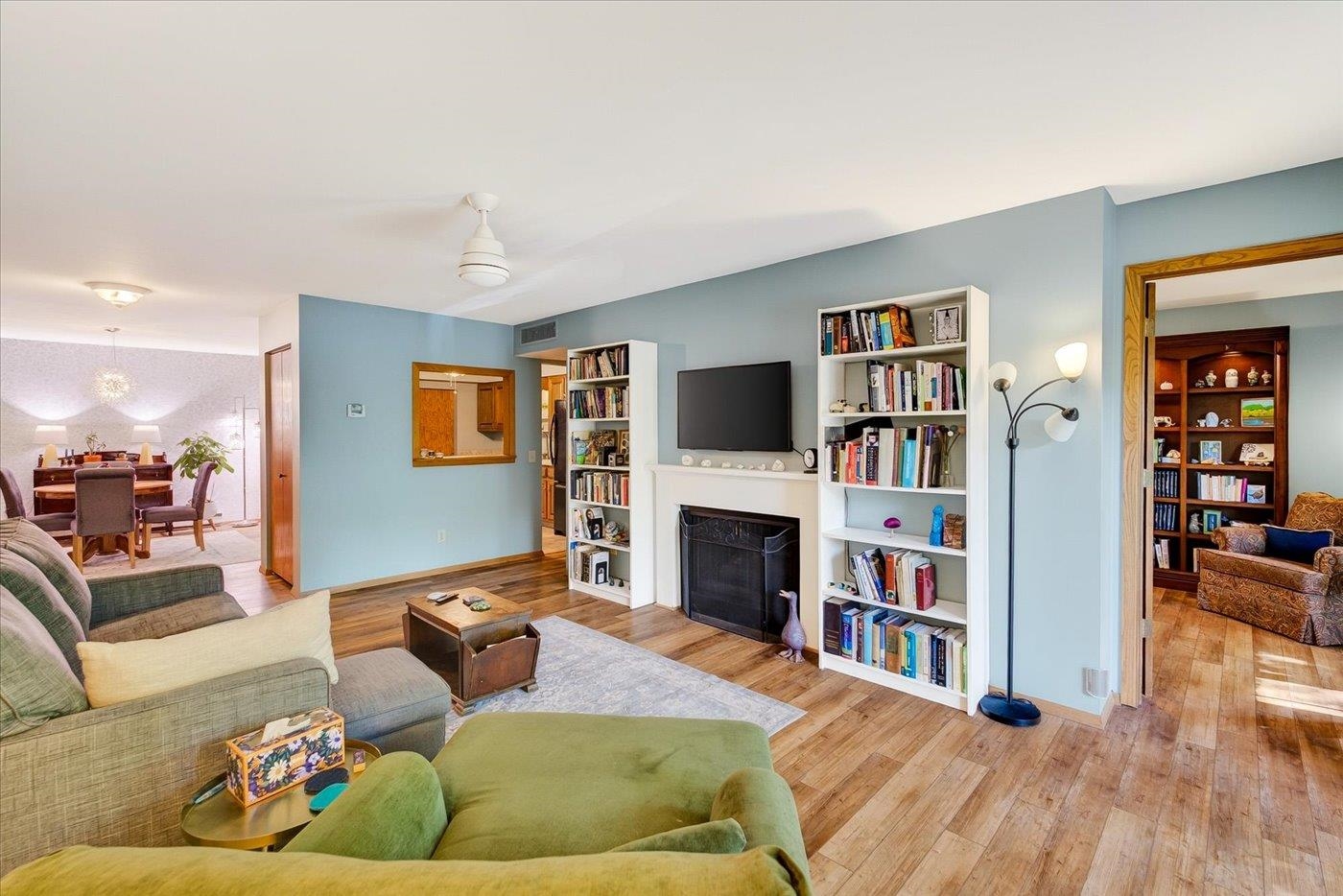 3108 Creek View Drive 5