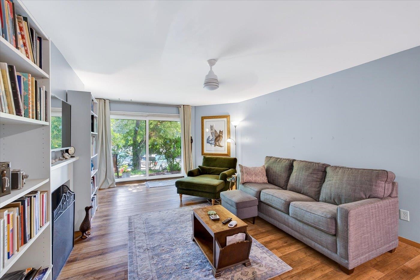 3108 Creek View Drive 5