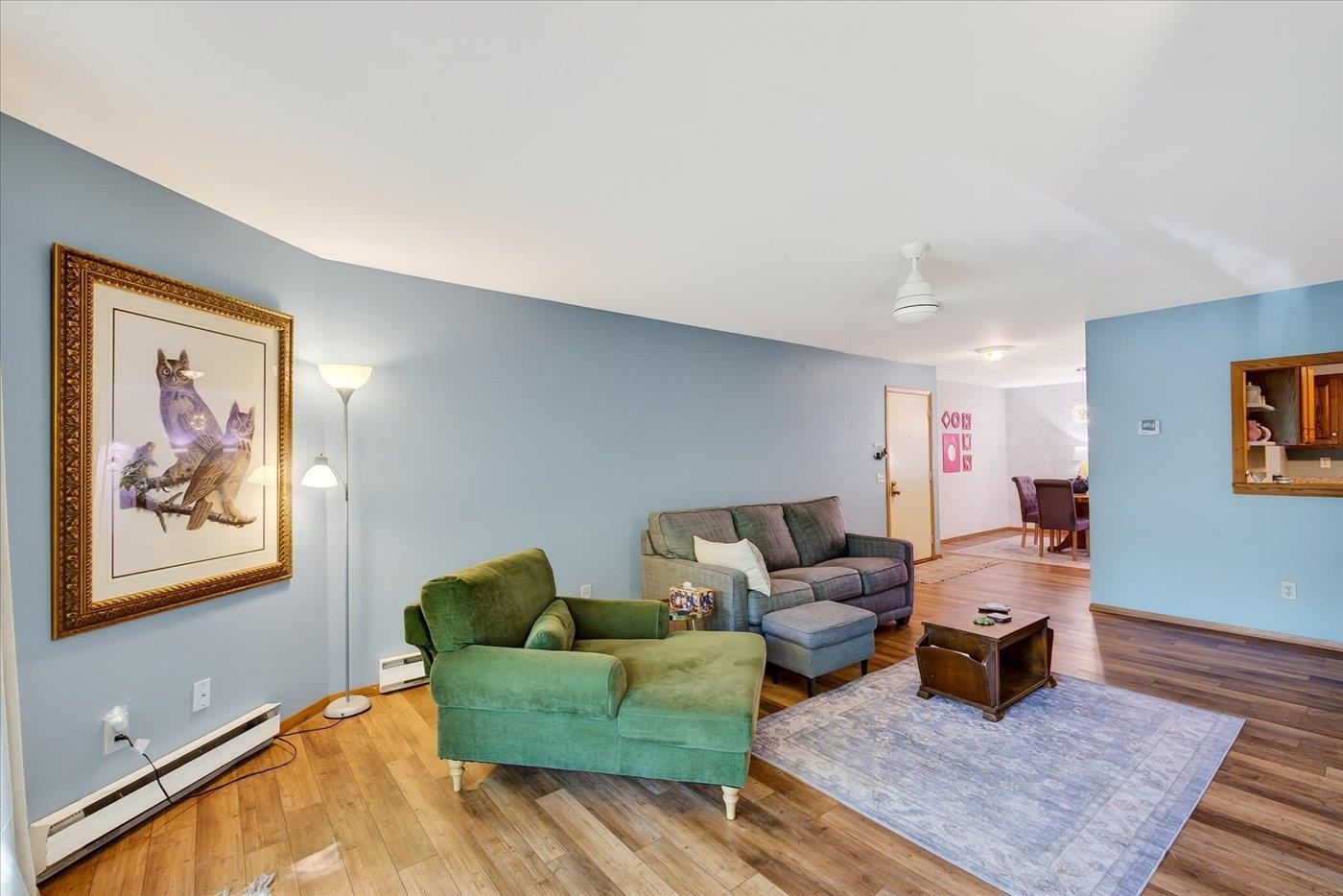 3108 Creek View Drive 5