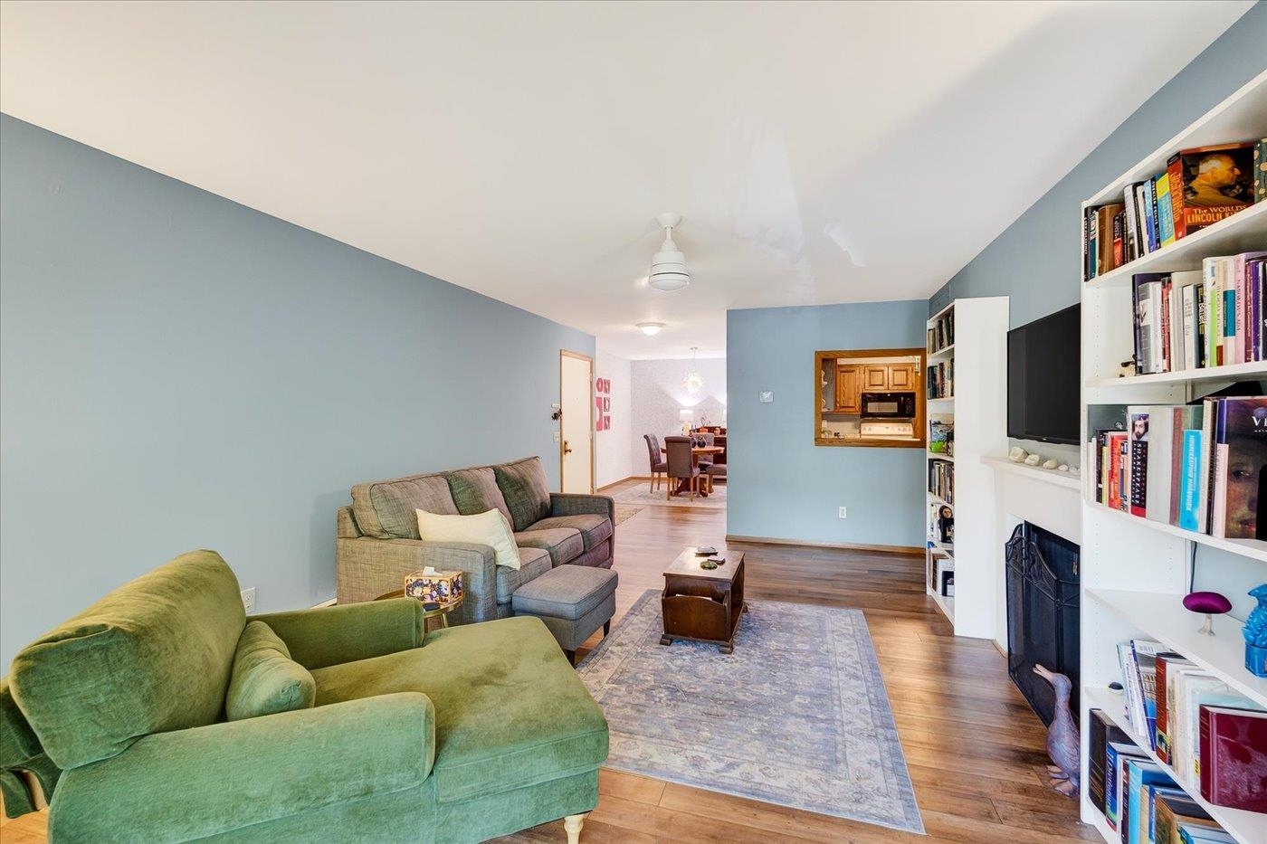3108 Creek View Drive 5