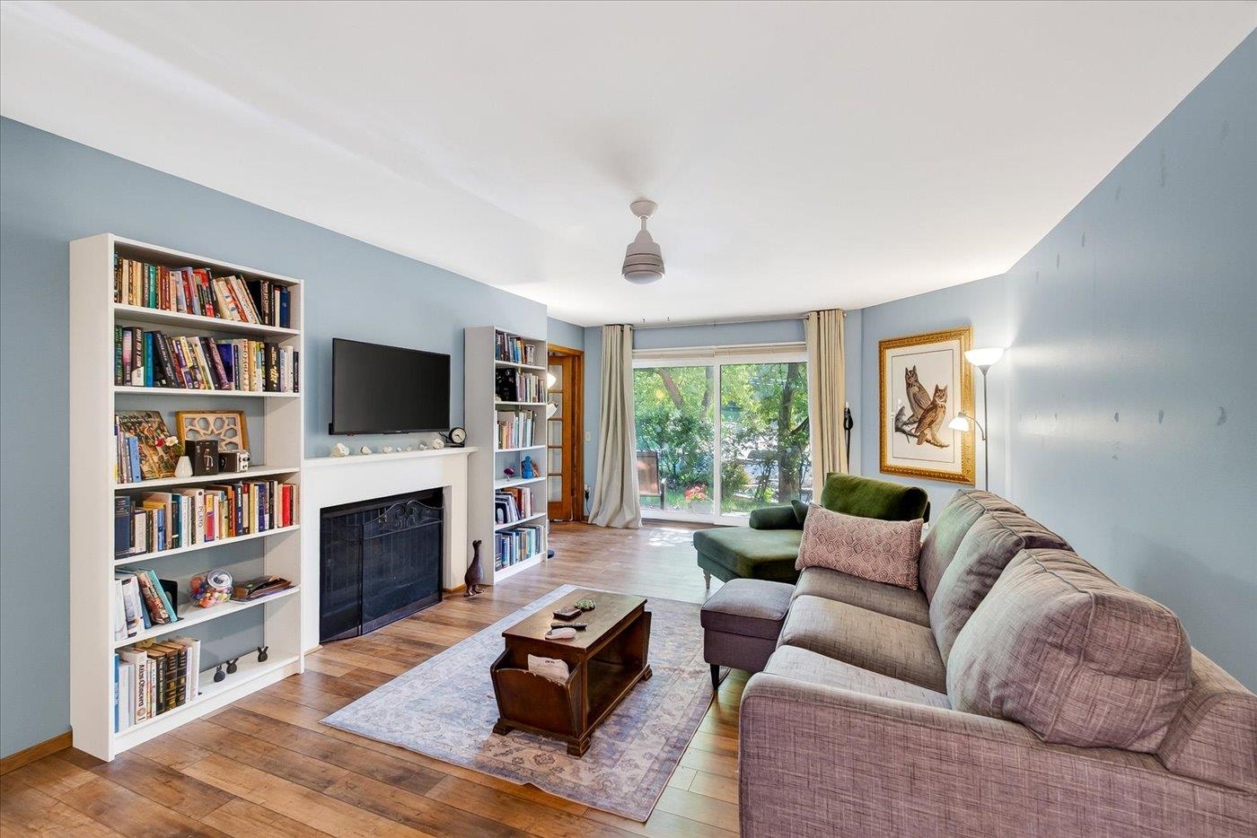 3108 Creek View Drive 5