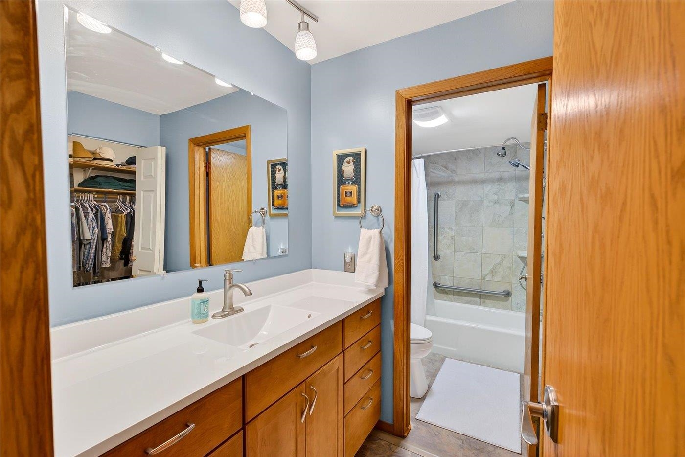 3108 Creek View Drive 5