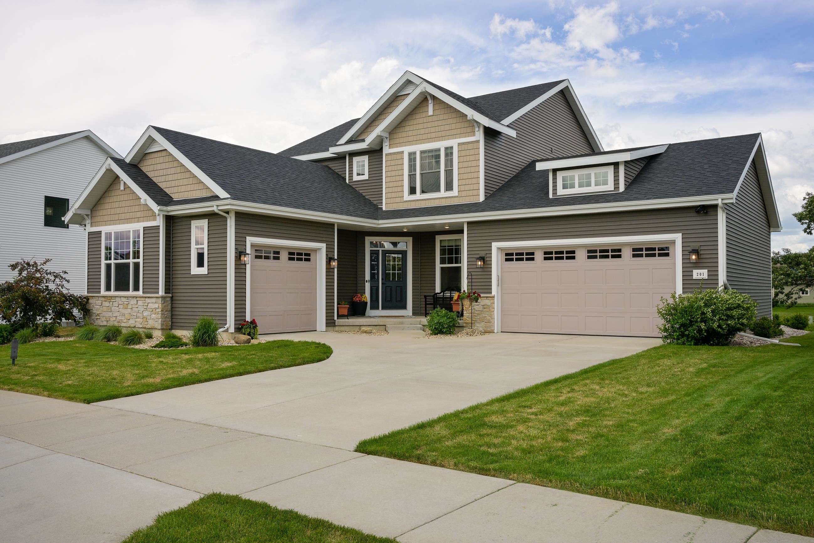 201 Galileo Drive