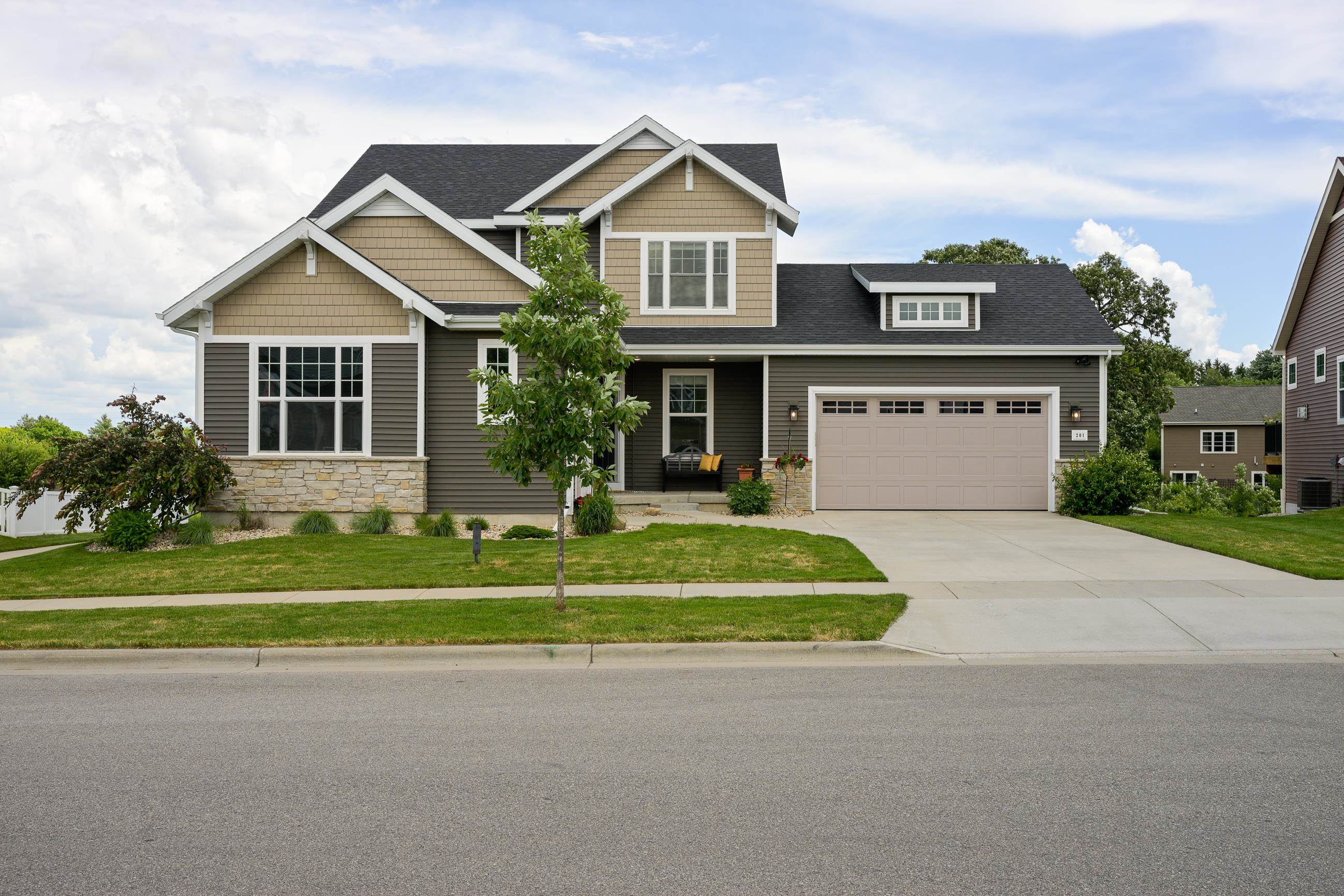 201 Galileo Drive