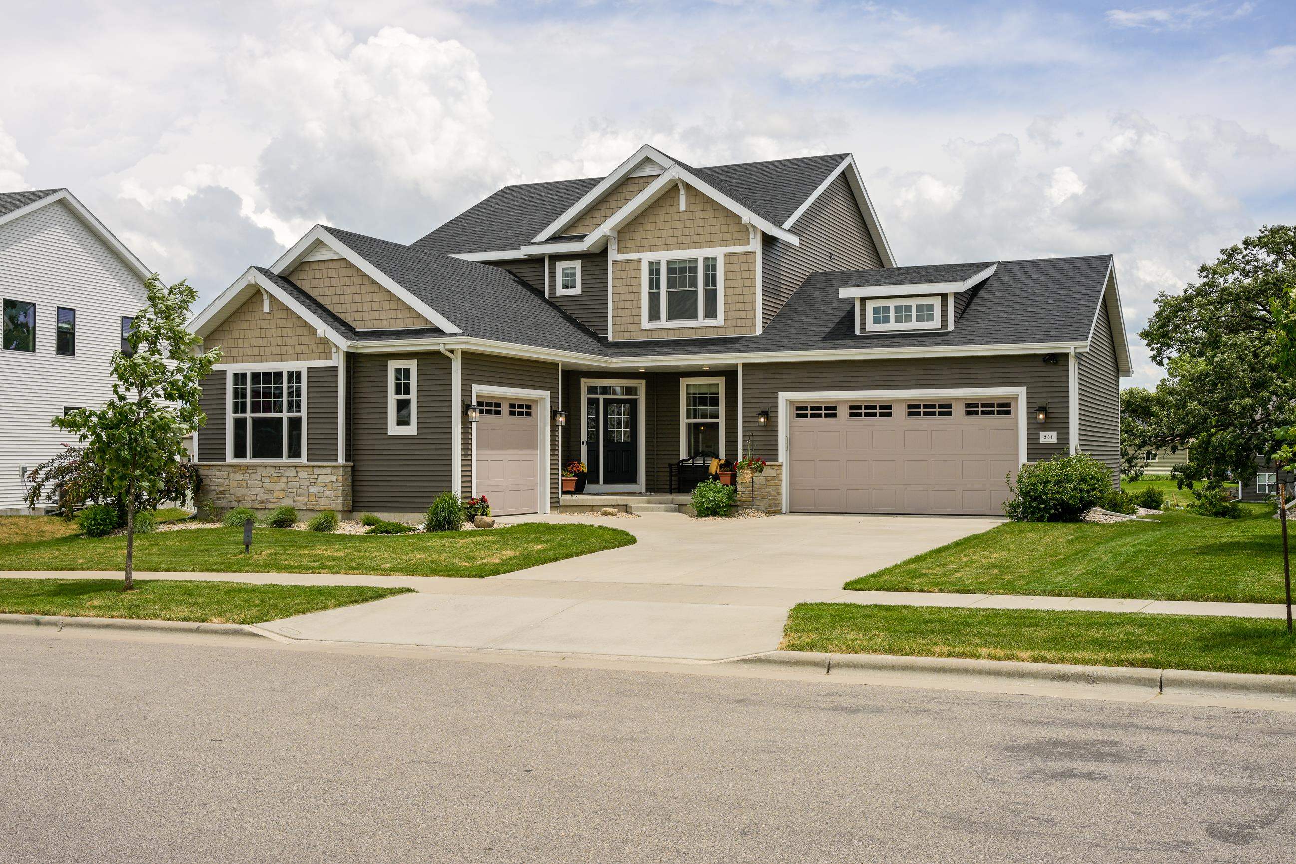 201 Galileo Drive