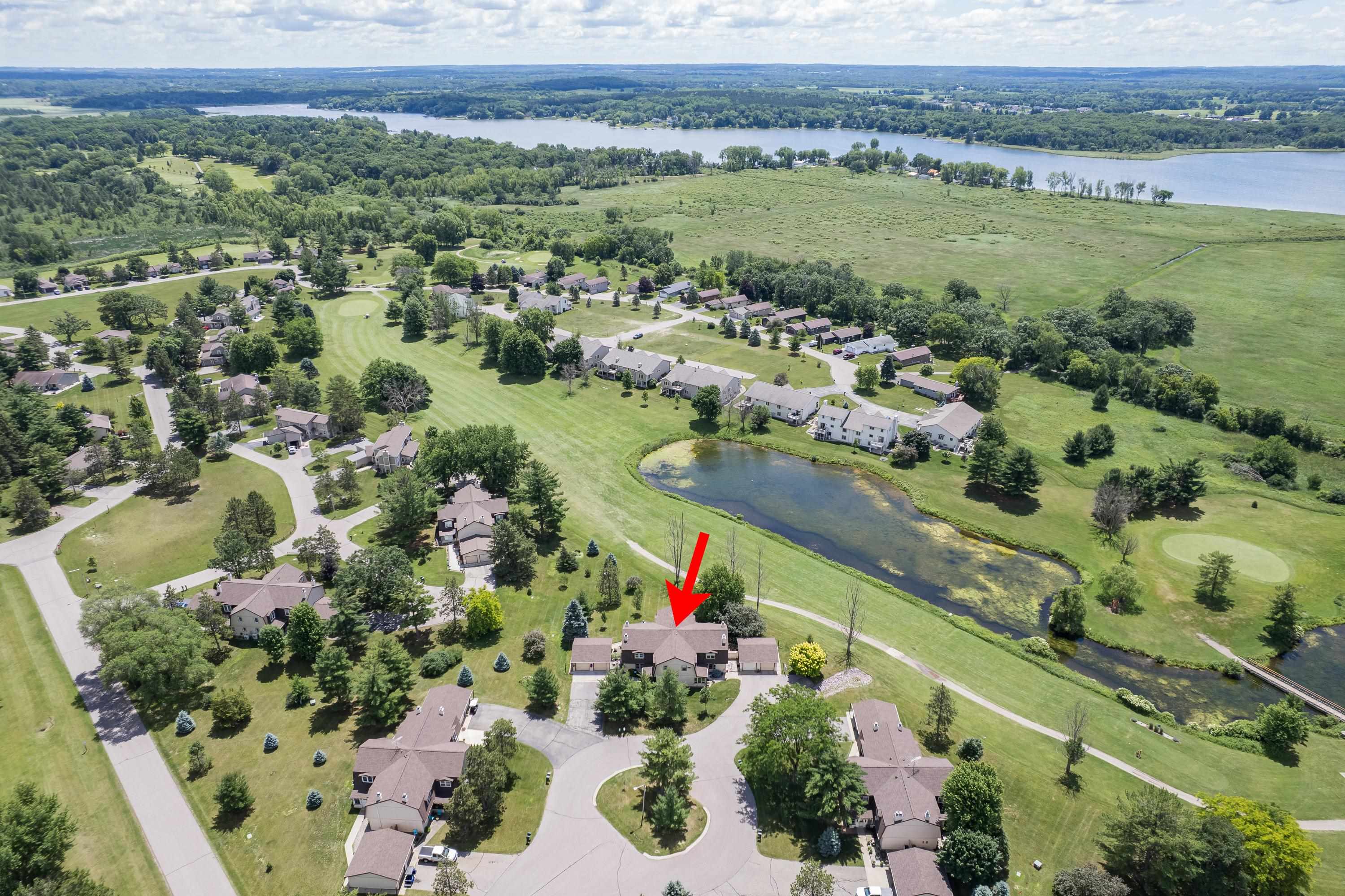 410 Saddle Ridge