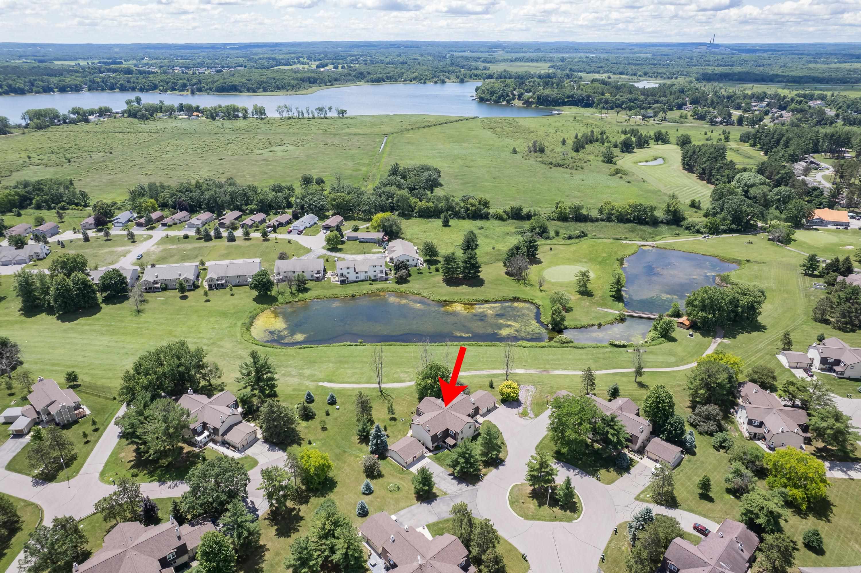 410 Saddle Ridge